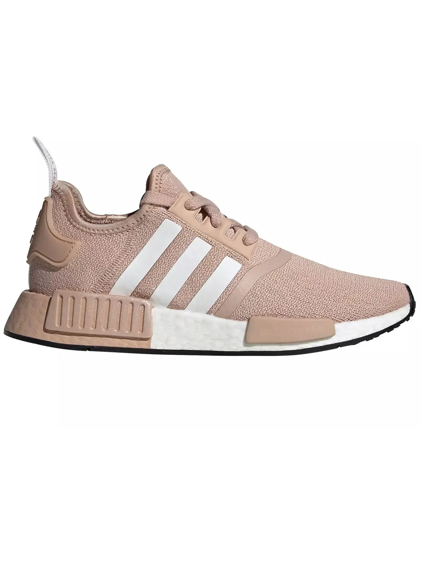 Женские кроссовки Lifestyle NMD R1 Adidas — изображение 1 из 1, белый