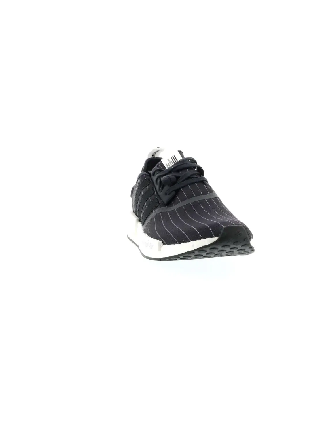 Мужские кроссовки Lifestyle Adidas NMD R1 Adidas — изображение 2 из 4, черный/белый