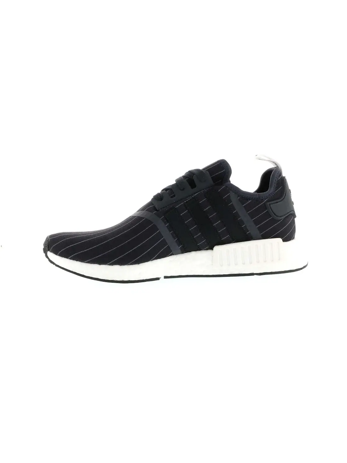 Мужские кроссовки Lifestyle Adidas NMD R1 Adidas — изображение 3 из 4, черный/белый
