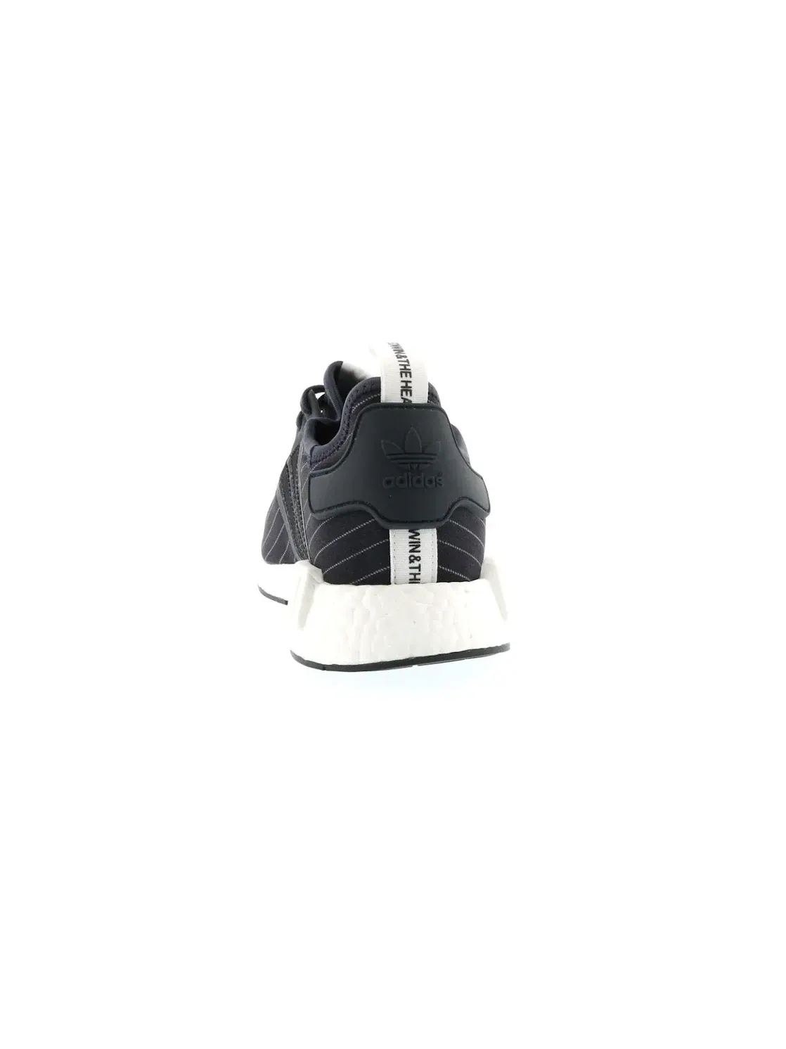 Мужские кроссовки Lifestyle Adidas NMD R1 Adidas — изображение 4 из 4, черный/белый
