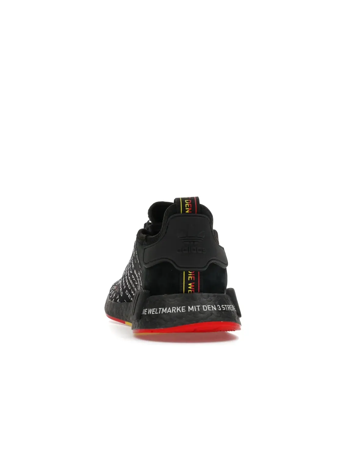 Мужские кроссовки lifestyle с принтом Adidas NMD R1 — изображение 4 из 4