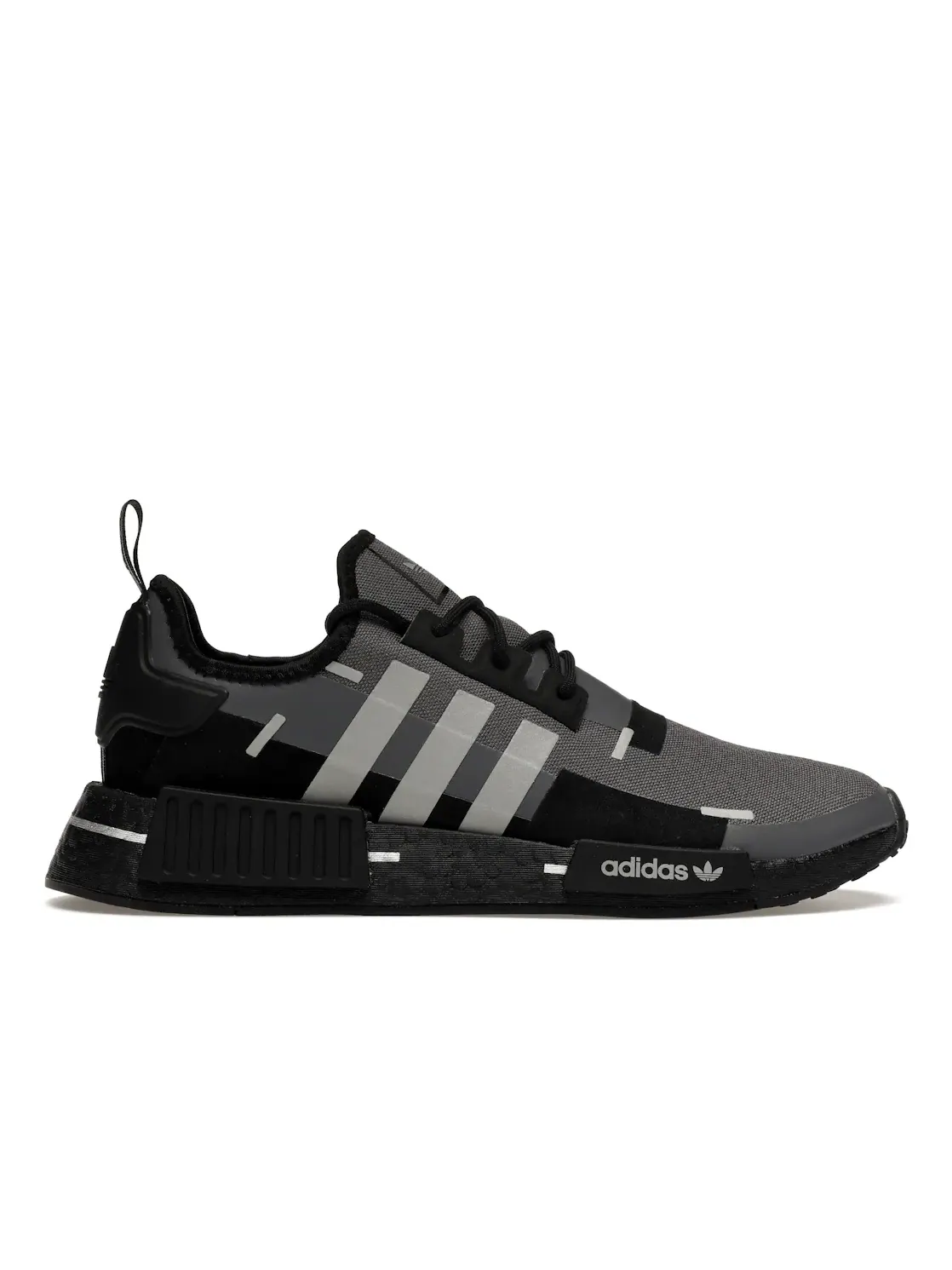 Мужские кроссовки Lifestyle Adidas NMD R1 — изображение 1 из 4