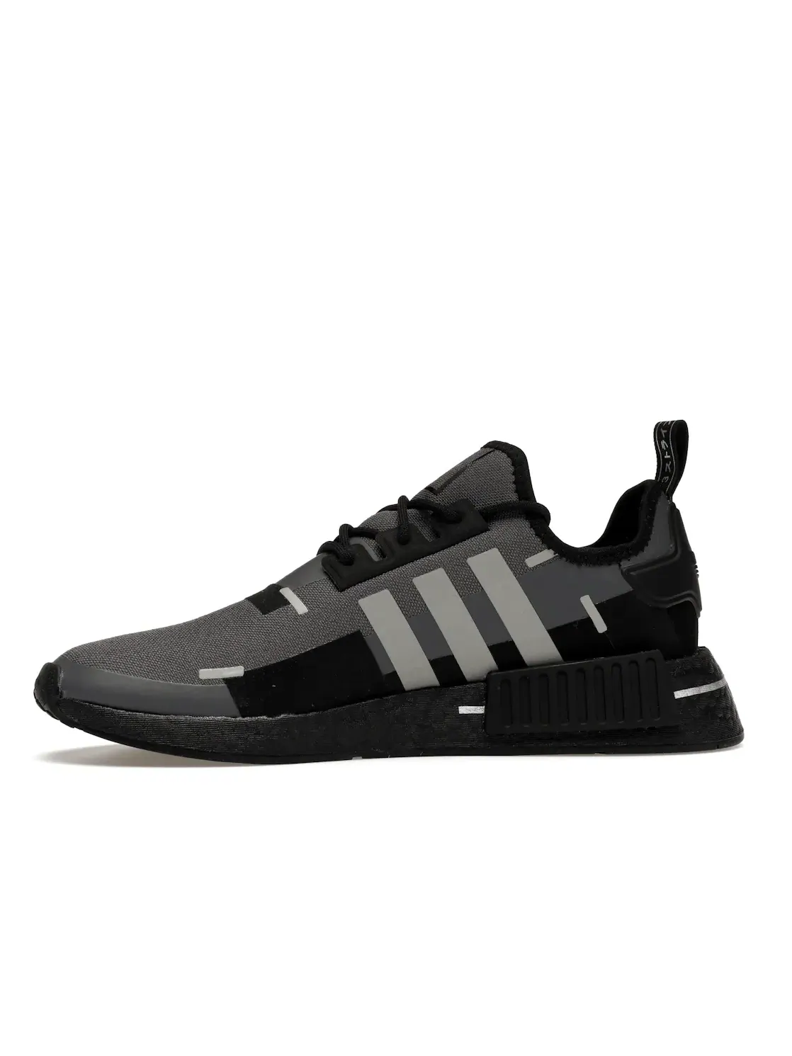 Мужские кроссовки Lifestyle Adidas NMD R1 — изображение 3 из 4