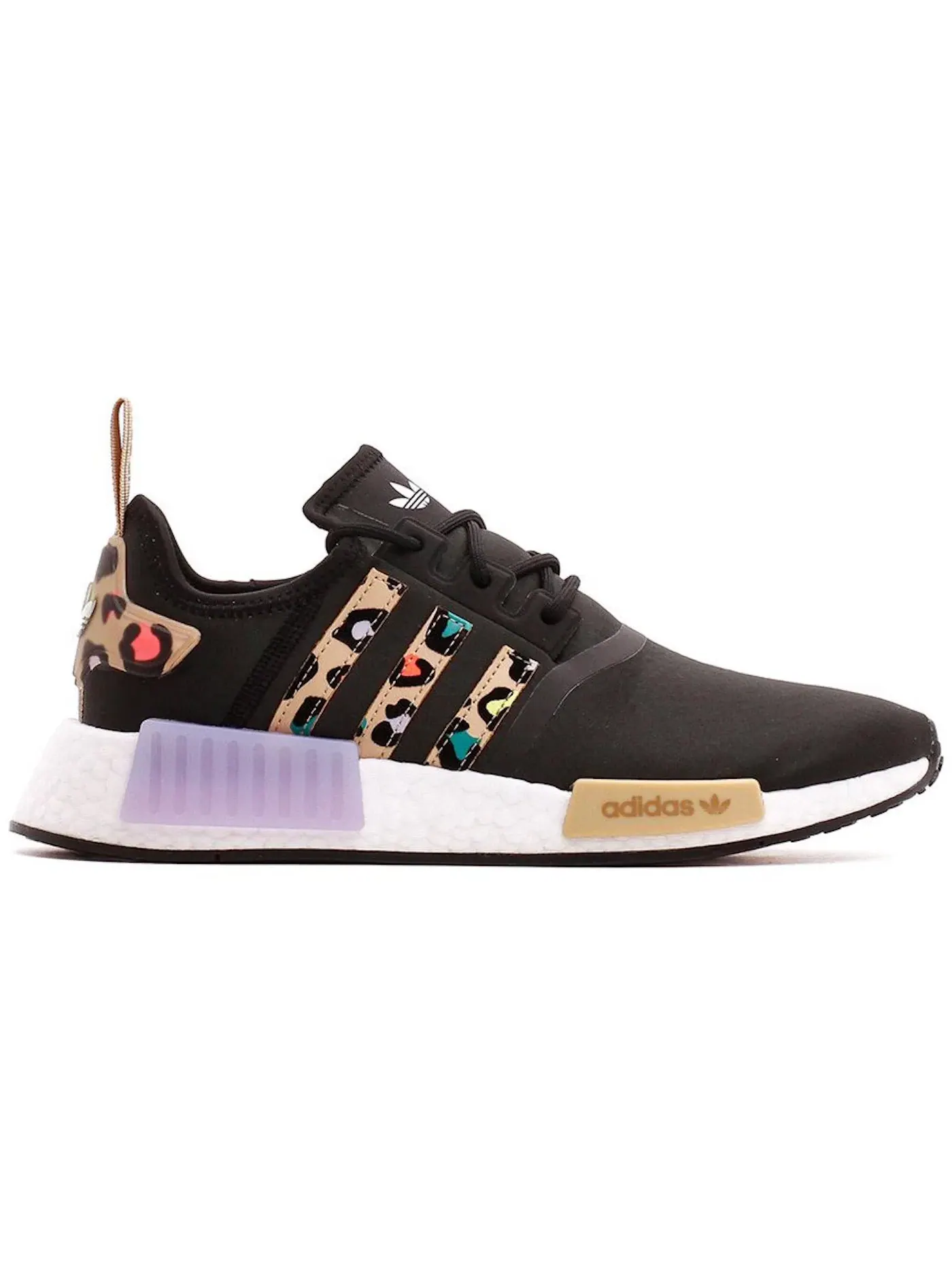 Женские кроссовки Lifestyle с принтом Adidas NMD R1 — изображение 1 из 1