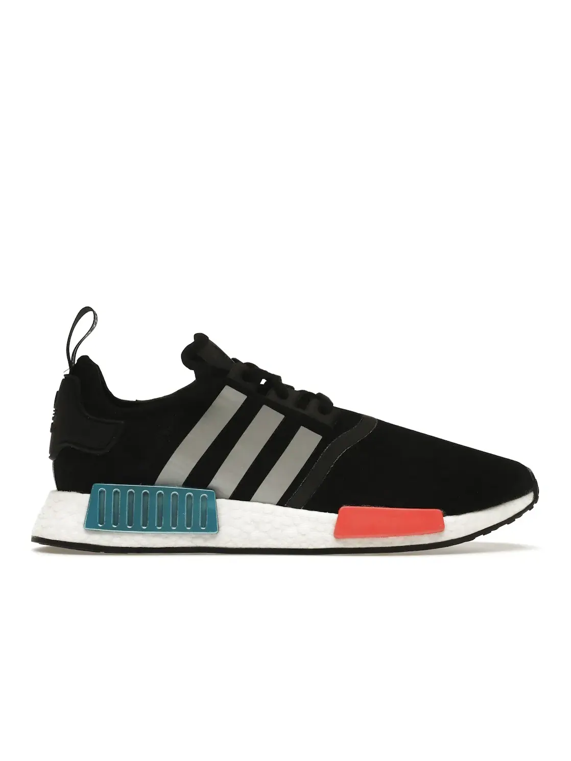 Мужские кроссовки Lifestyle Adidas NMD R1 — изображение 1 из 4