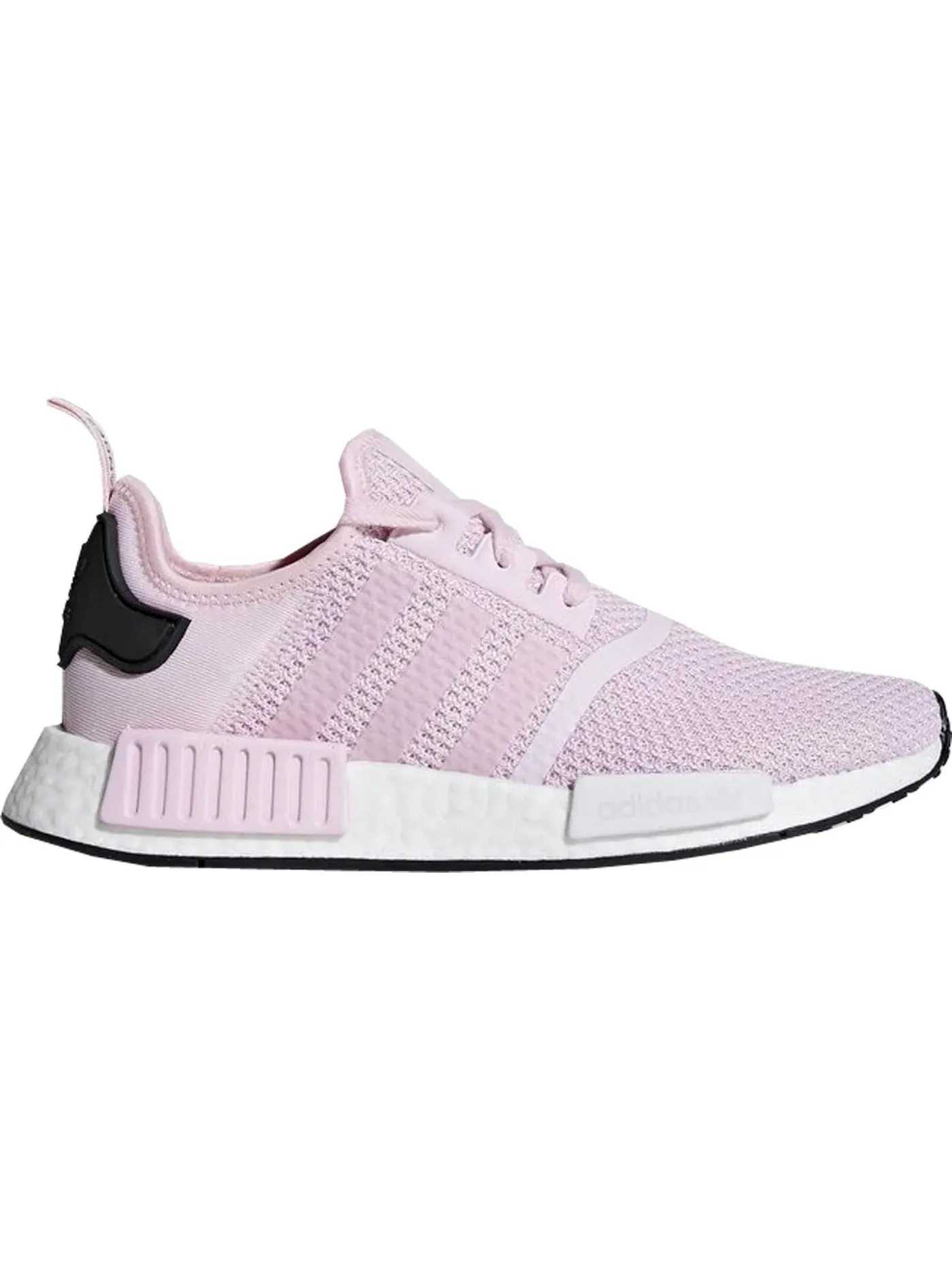 Женские кроссовки с технологией Boost Adidas NMD R1 — изображение 1 из 1
