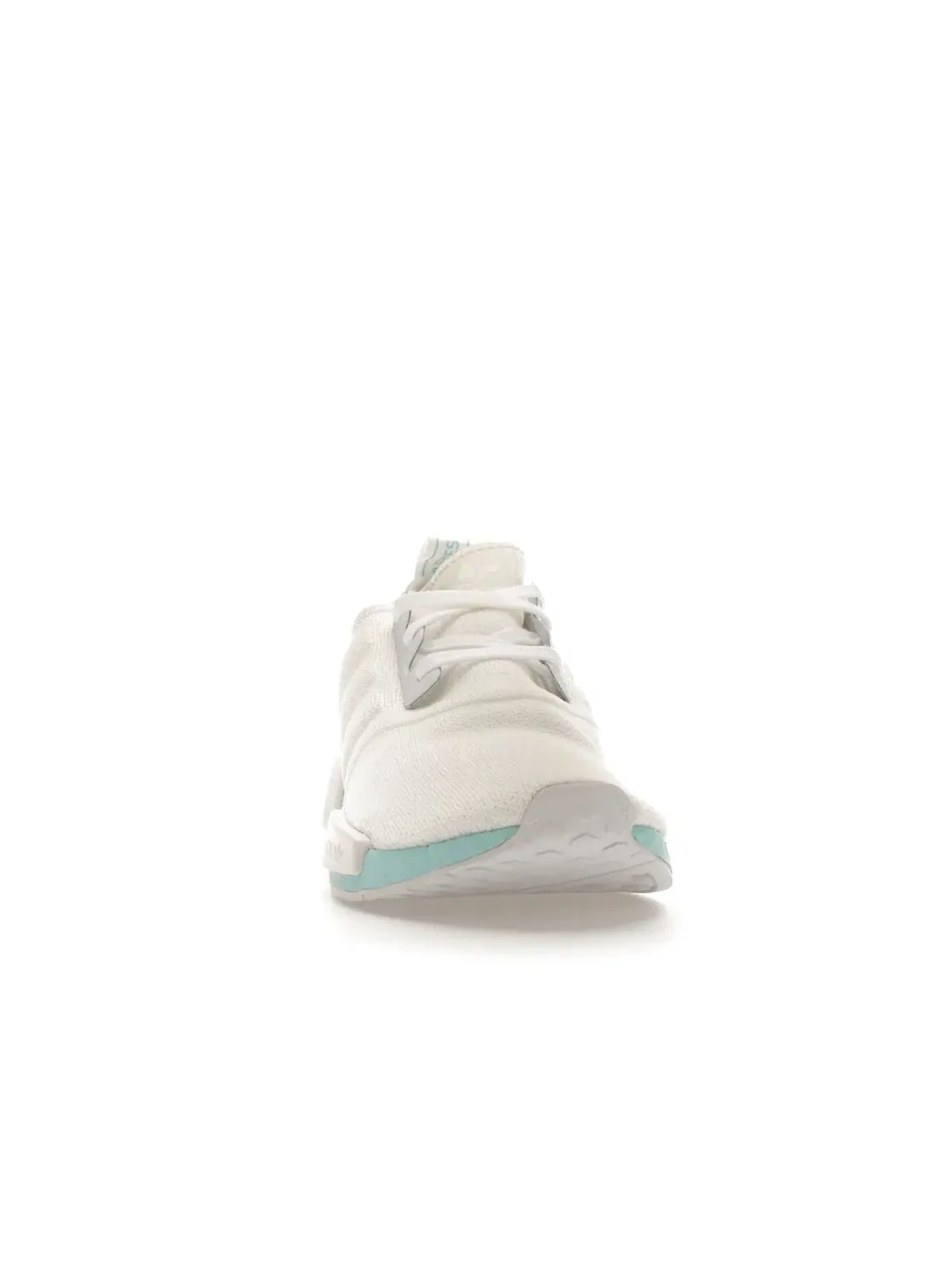 Женские кроссовки lifestyle с технологией Boost Adidas NMD_R1 — изображение 2 из 4