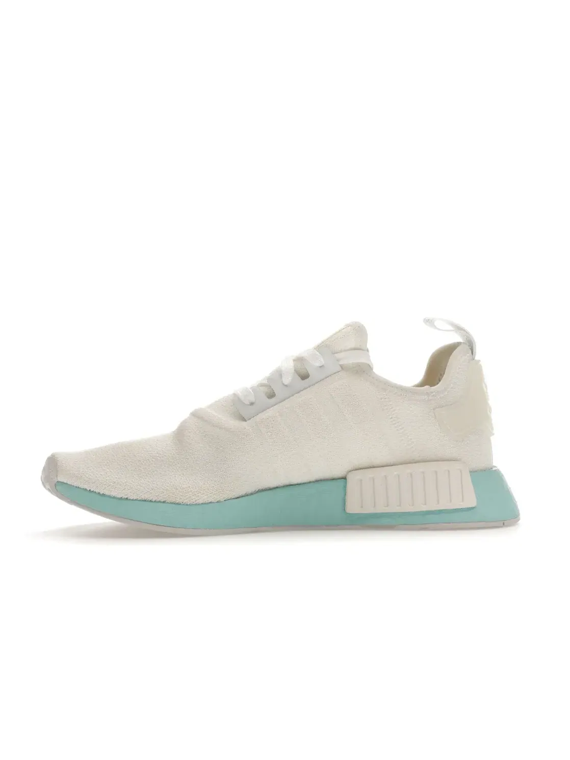 Женские кроссовки lifestyle с технологией Boost Adidas NMD_R1 — изображение 3 из 4