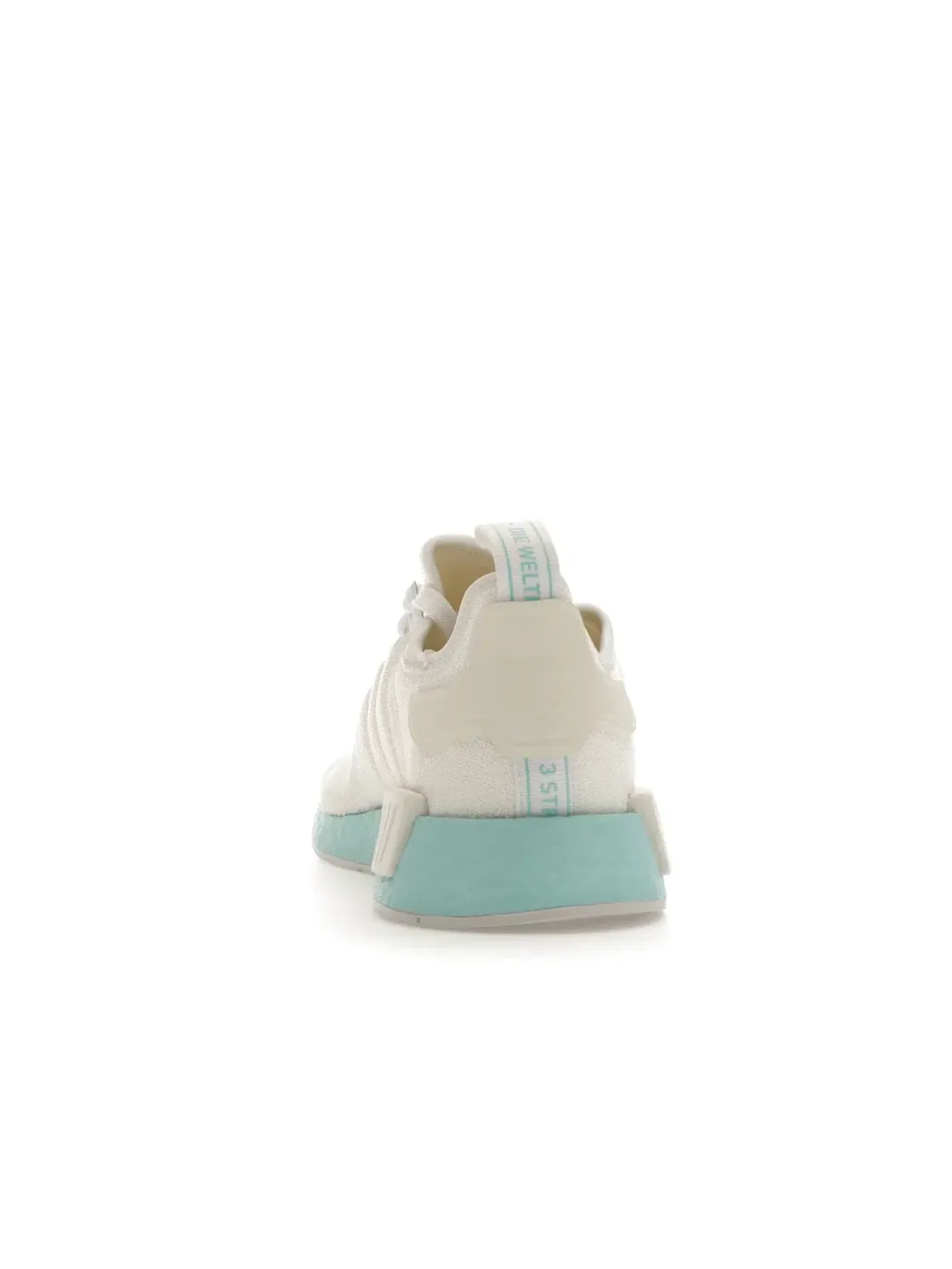 Женские кроссовки lifestyle с технологией Boost Adidas NMD_R1 — изображение 4 из 4