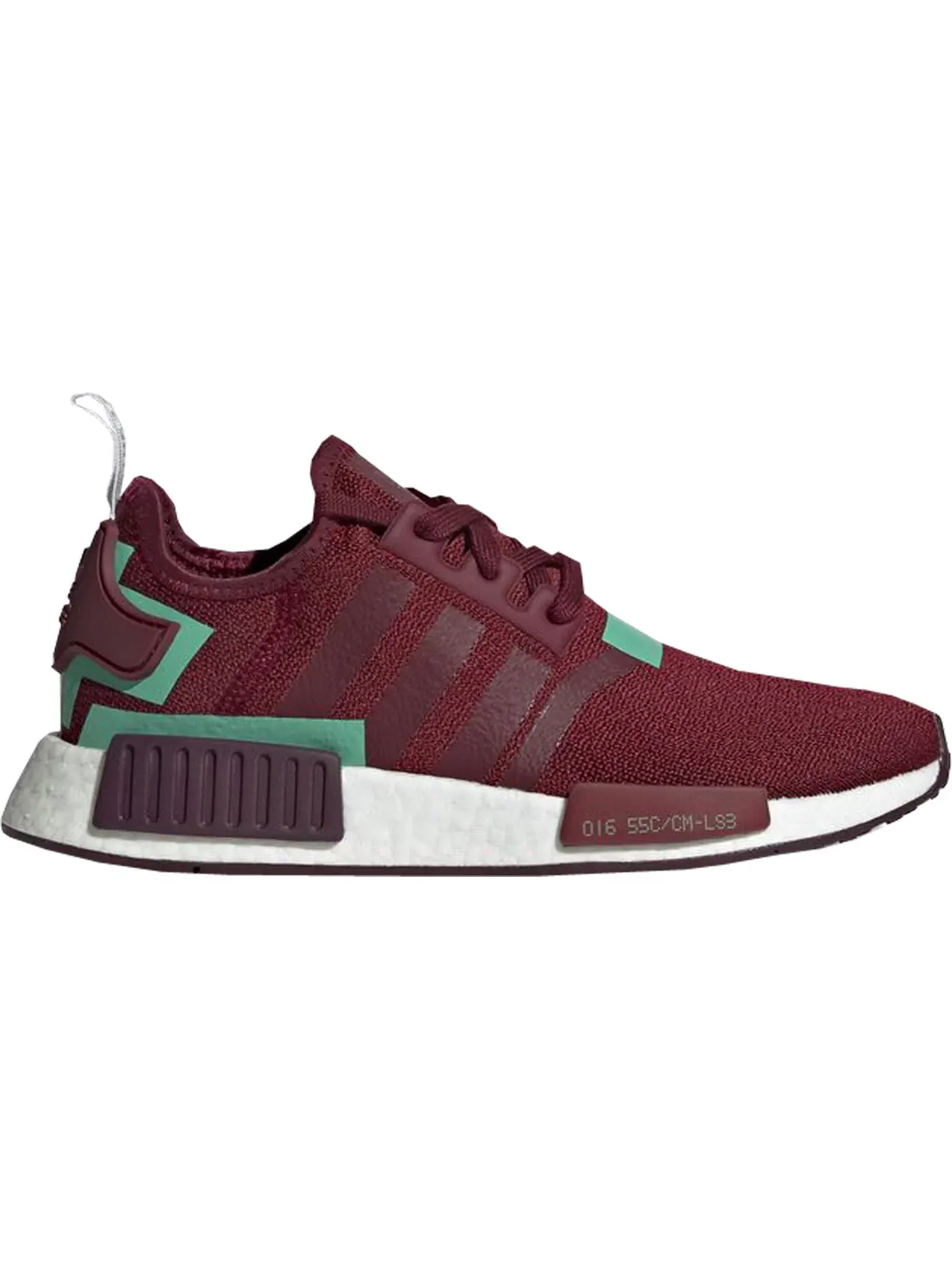Женские кроссовки Lifestyle Adidas NMD R1 — изображение 1 из 1