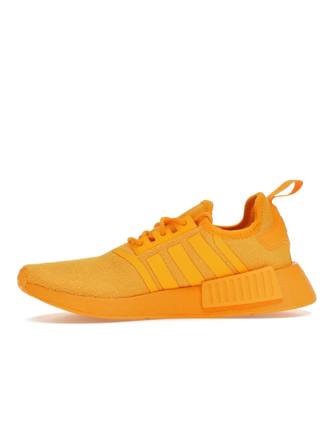 Мужские кроссовки Lifestyle Adidas NMD R1 — изображение 3 из 4, золотистый/желтый/черный