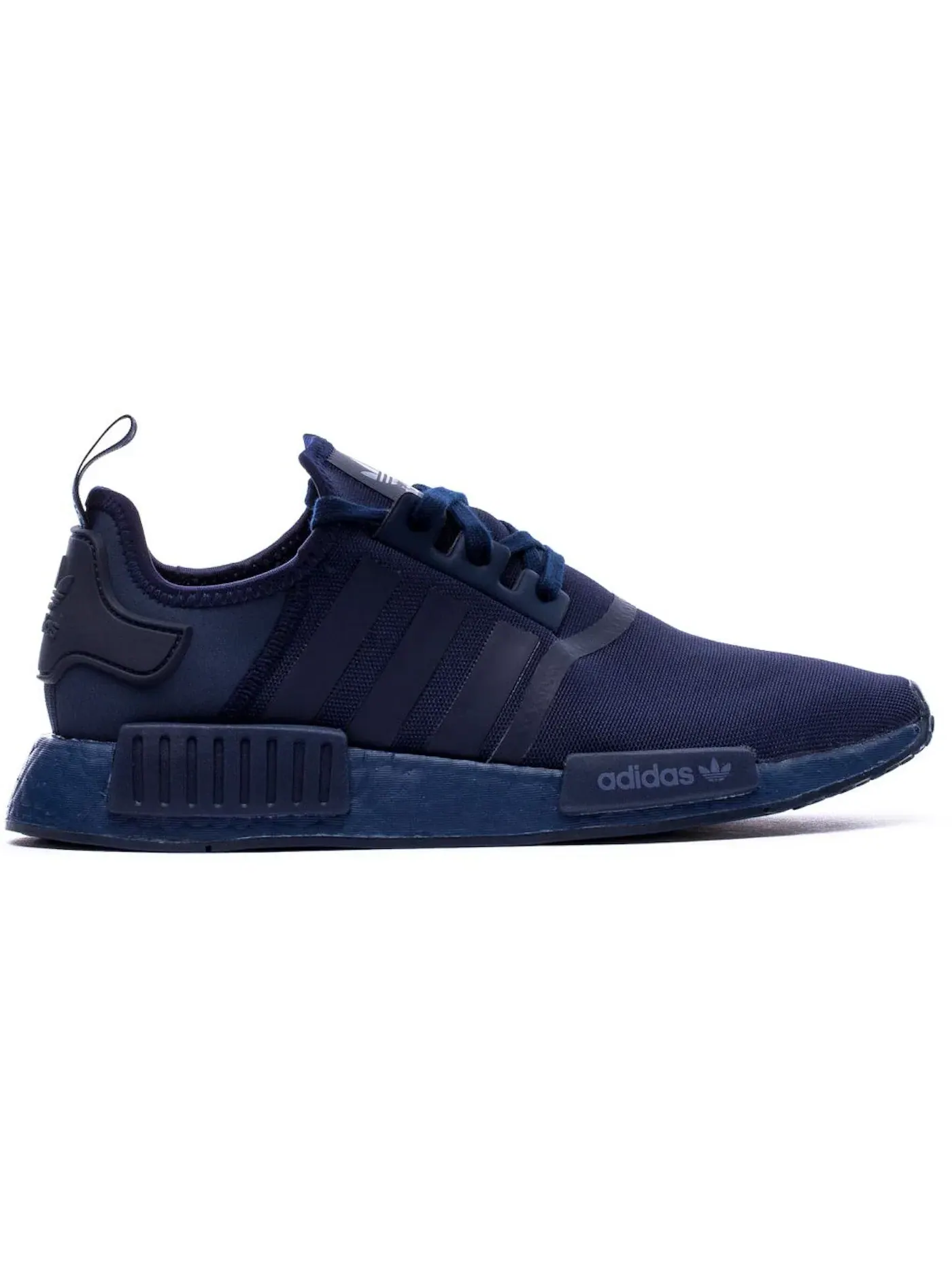 Мужские кроссовки Lifestyle NMD R1 Adidas — изображение 1 из 1, темно-синий