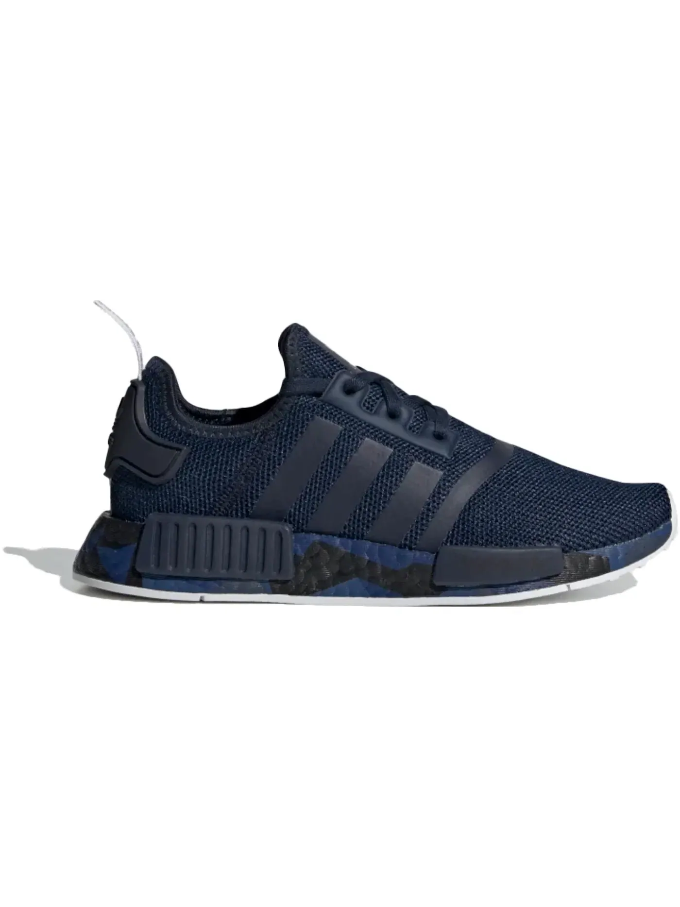 Детские кроссовки Lifestyle с принтом Adidas NMD R1 — изображение 1 из 1