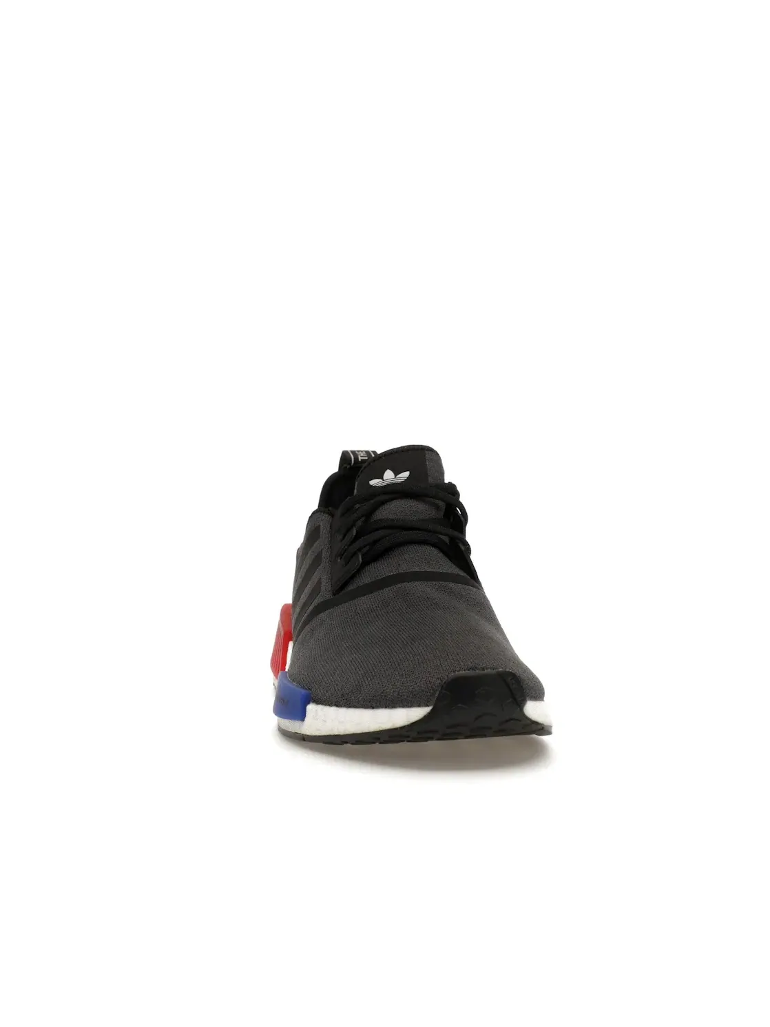 Мужские кроссовки Lifestyle Adidas NMD R1 — изображение 2 из 4, черный/синий/красный