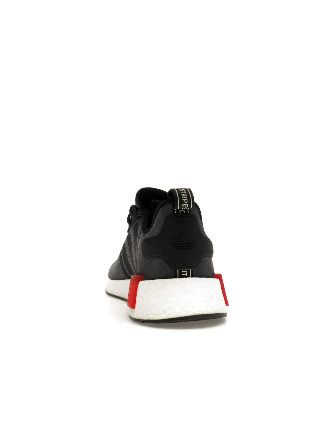 Мужские кроссовки Lifestyle Adidas NMD R1 — изображение 4 из 4, черный/синий/красный