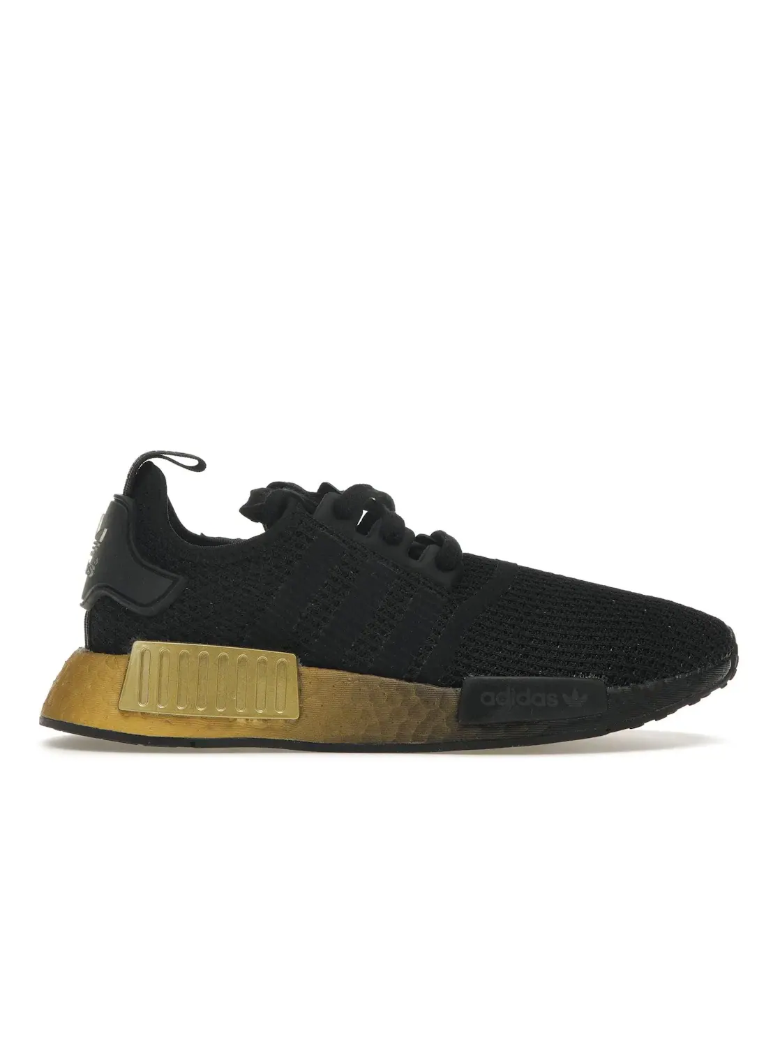 Женские кроссовки Lifestyle NMD_R1 Adidas — изображение 1 из 4, черный черный