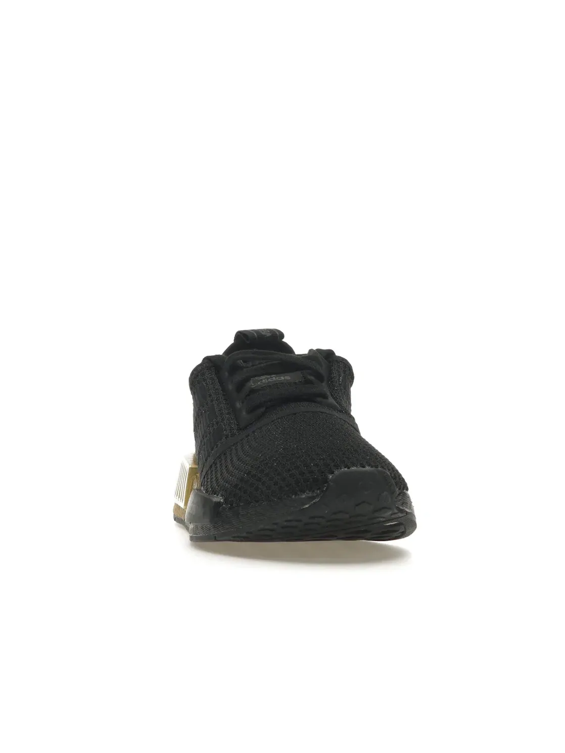 Женские кроссовки Lifestyle NMD_R1 Adidas — изображение 2 из 4, черный черный
