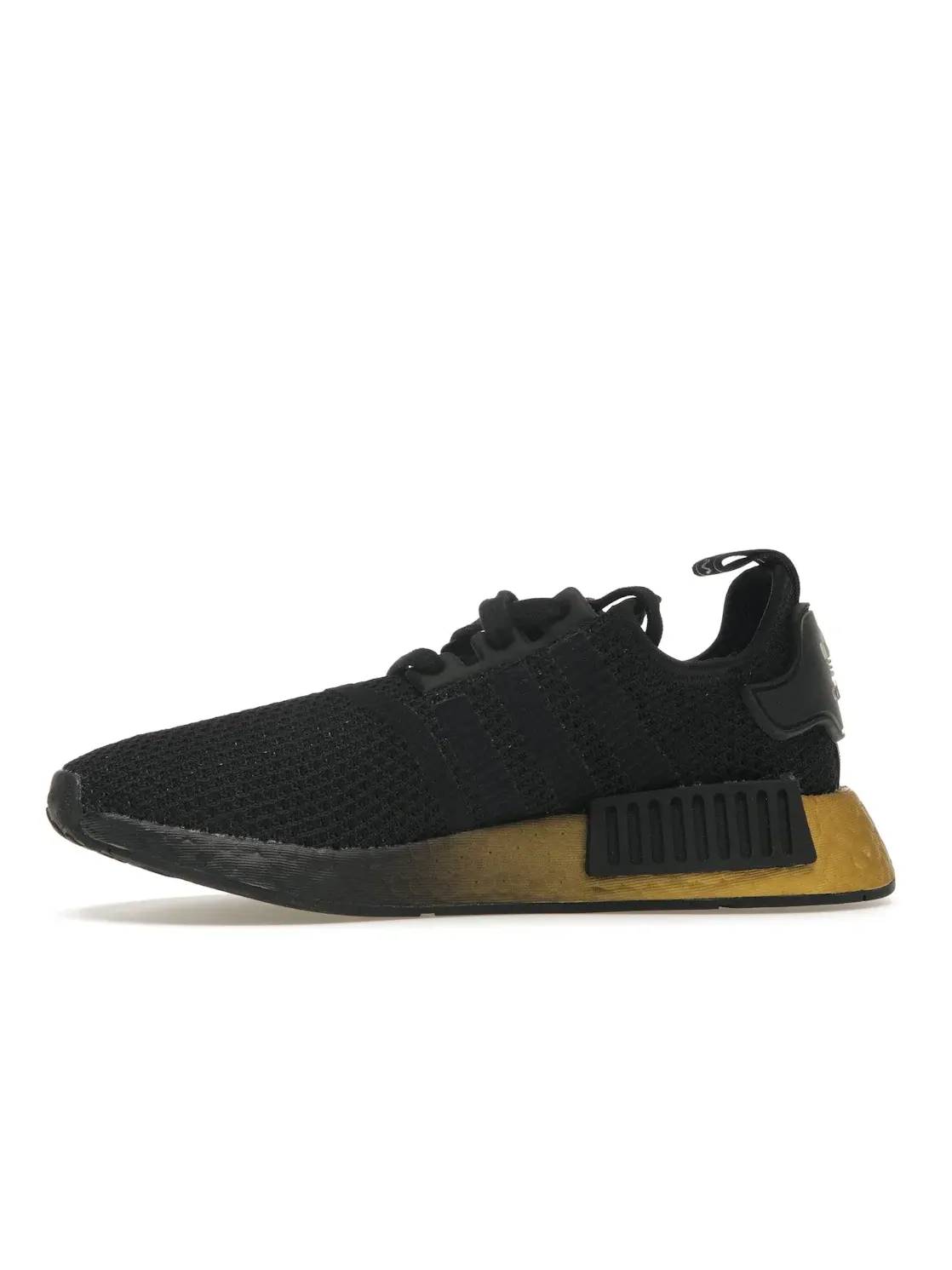 Женские кроссовки Lifestyle NMD_R1 Adidas — изображение 3 из 4, черный черный