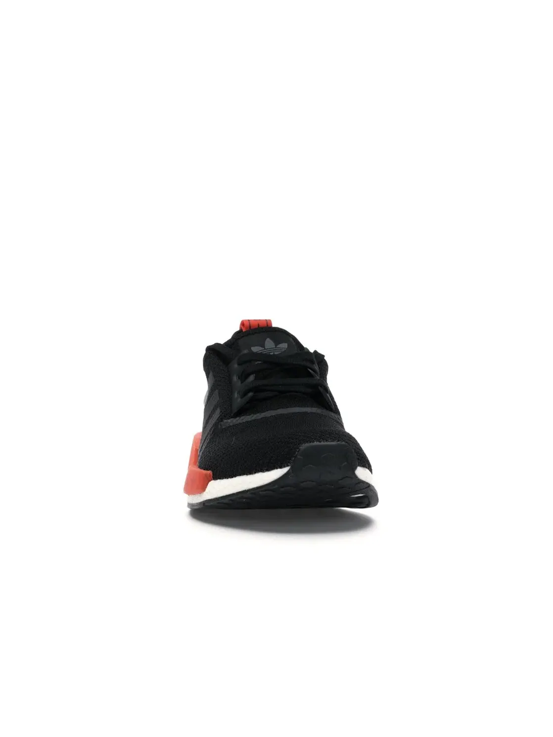 Мужские кроссовки Lifestyle NMD R1 Adidas — изображение 2 из 4, черный черный