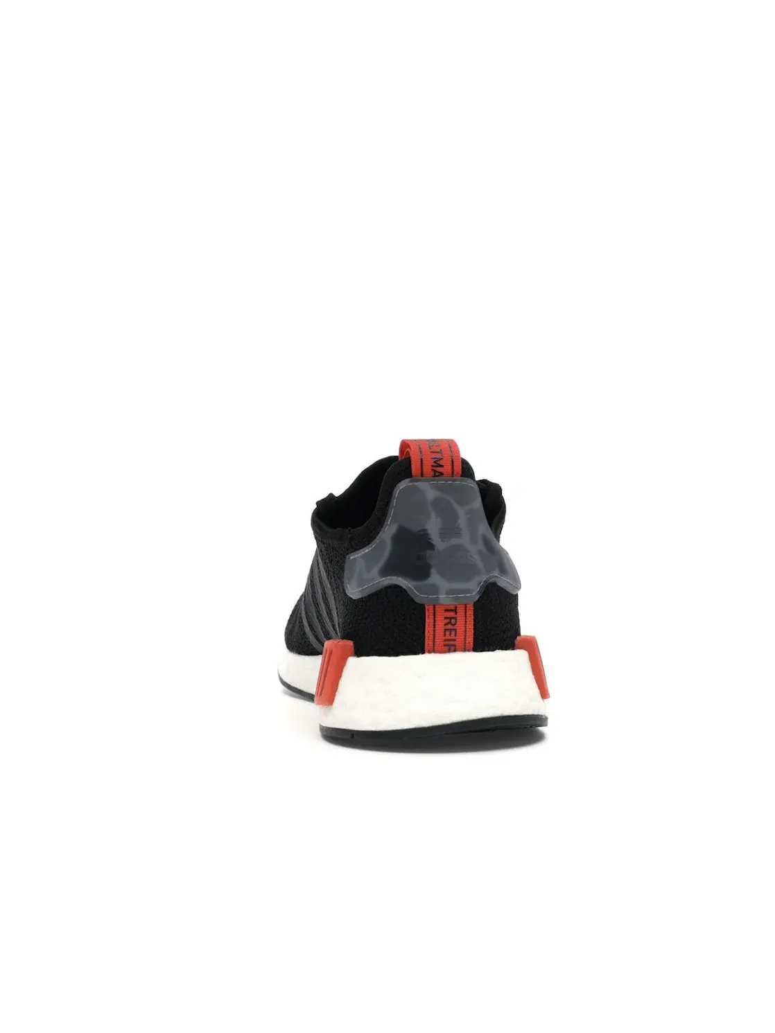 Мужские кроссовки Lifestyle NMD R1 Adidas — изображение 4 из 4, черный черный