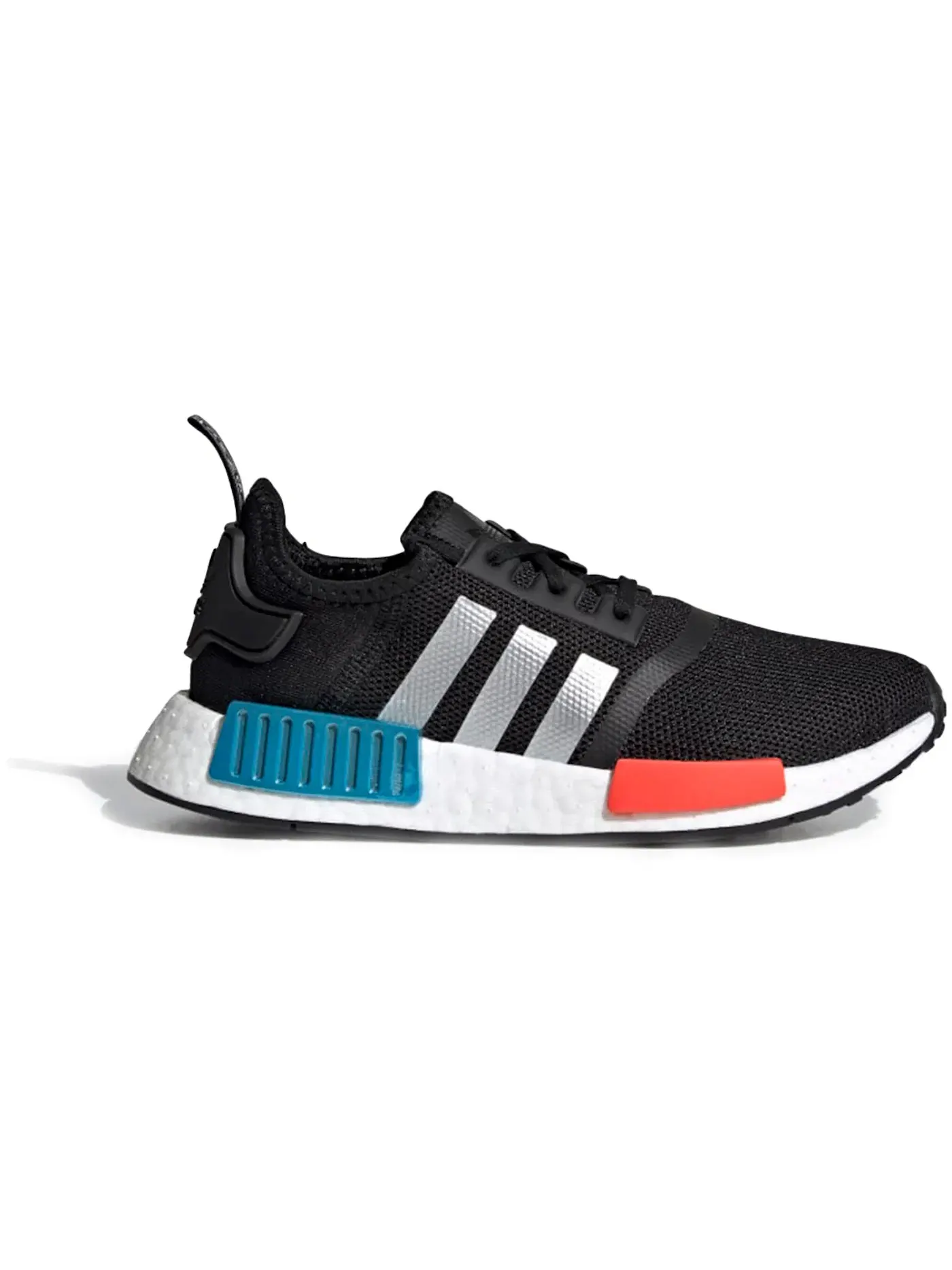 Детские кроссовки Lifestyle с технологией Boost Adidas NMD R1 — изображение 1 из 1