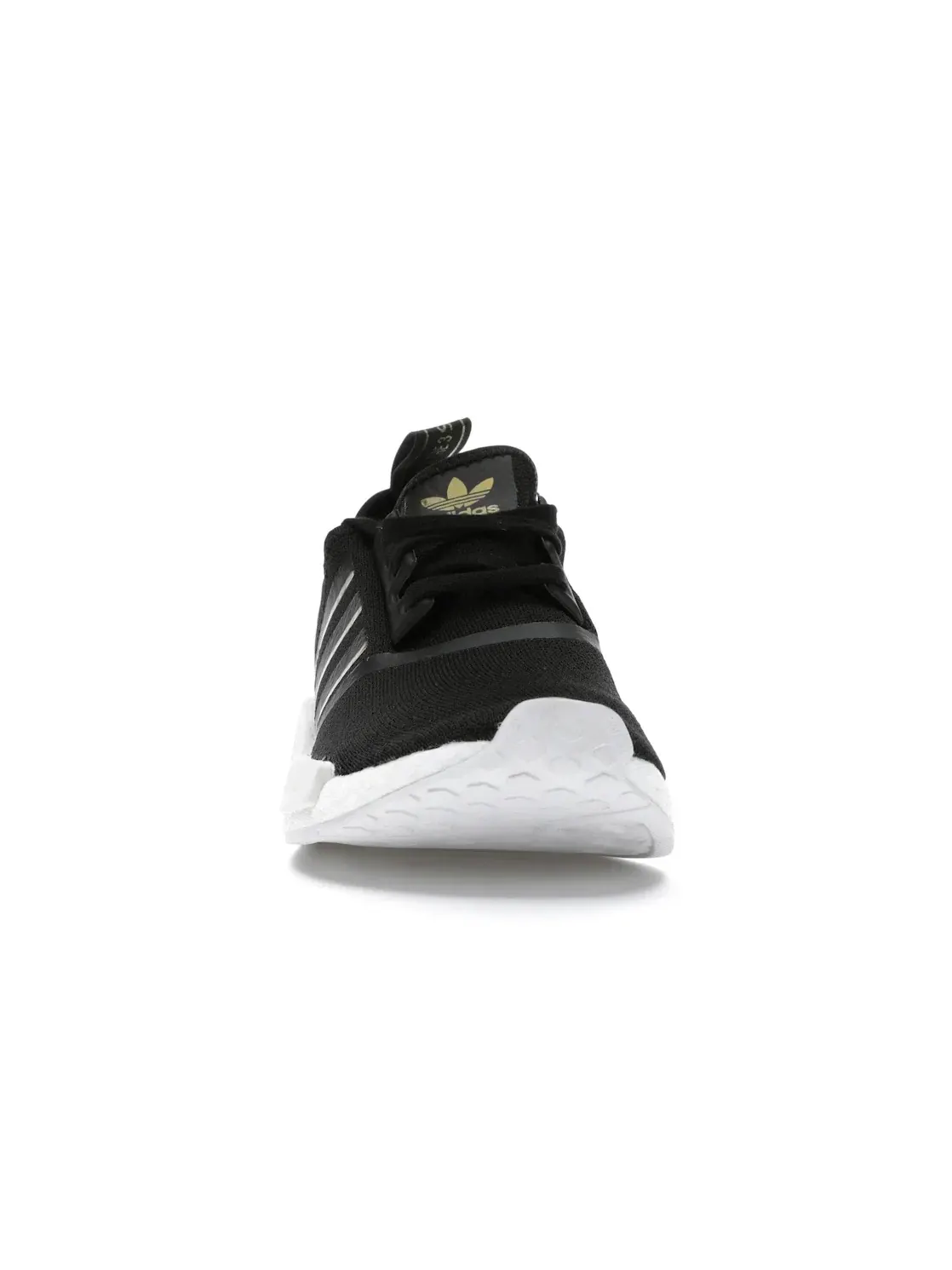 Женские кроссовки с технологией Boost Adidas NMD_R1 — изображение 2 из 4