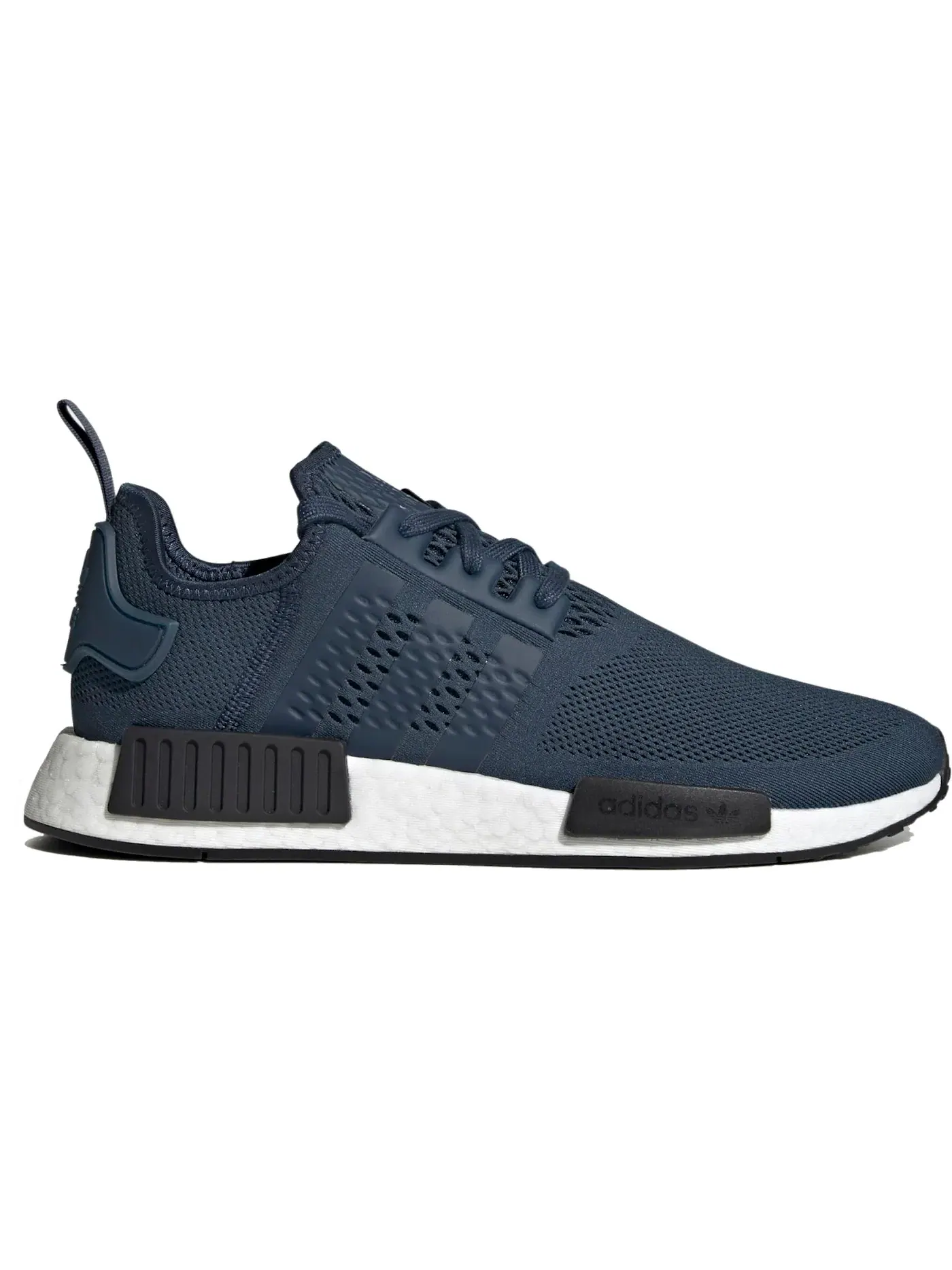 Мужские кроссовки для повседневной носки Adidas NMD R1 — изображение 1 из 1