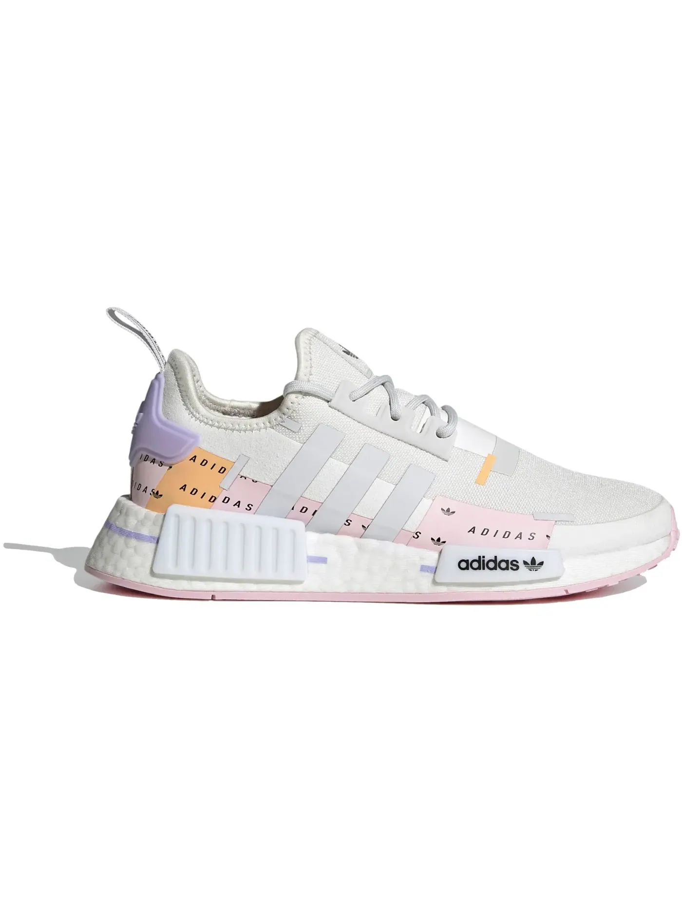 Женские кроссовки Lifestyle Adidas NMD R1 — изображение 1 из 1