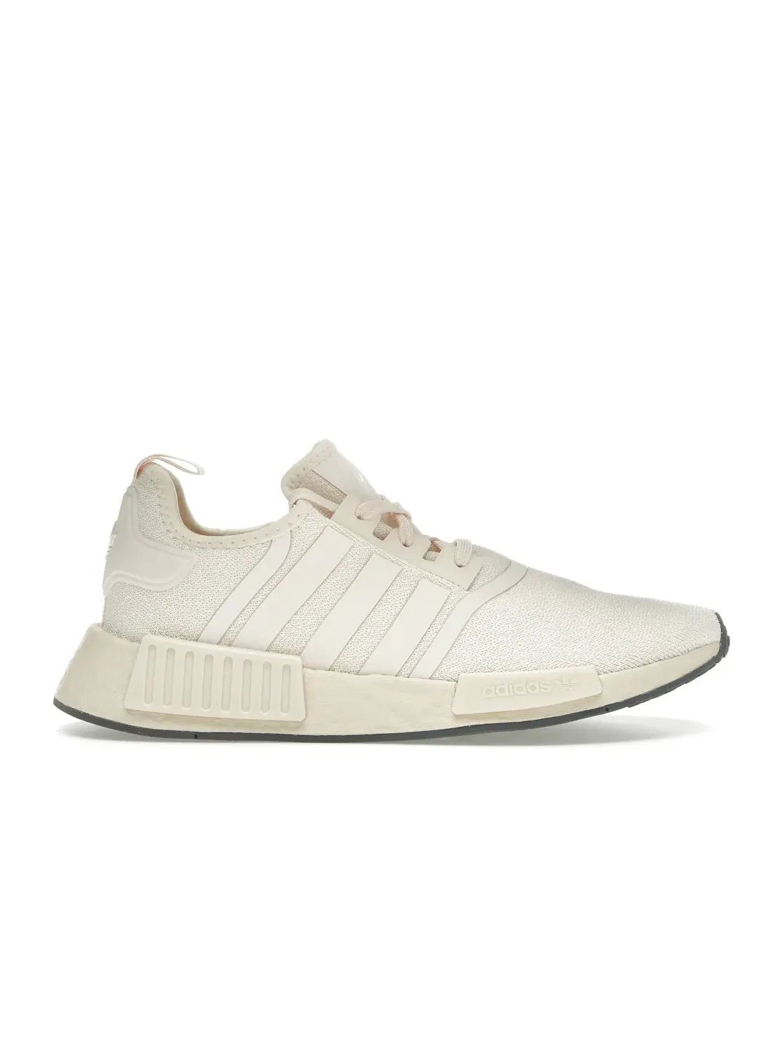 Мужские кроссовки Lifestyle Adidas NMD R1 — изображение 1 из 4, серый/белый