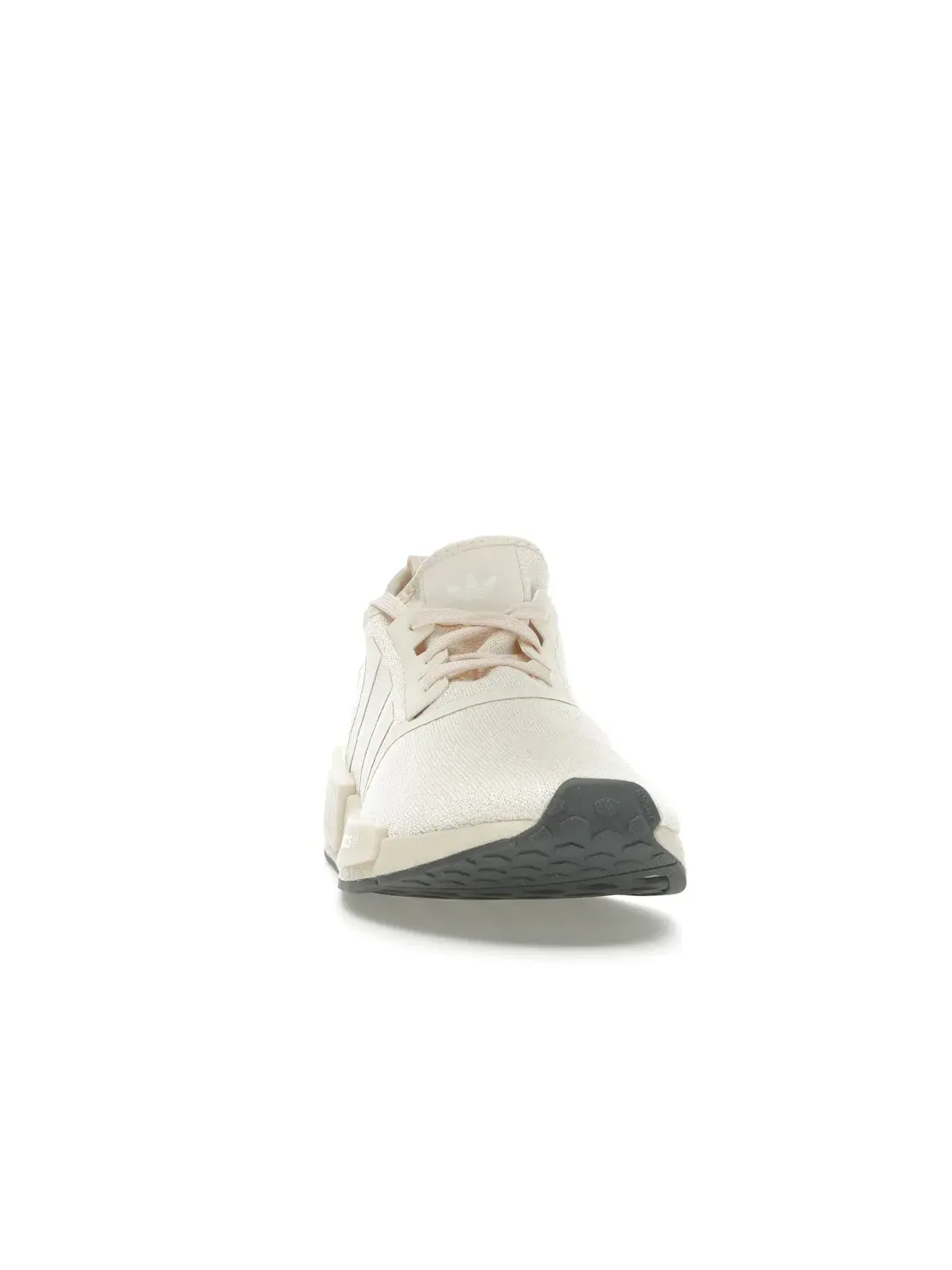 Мужские кроссовки Lifestyle Adidas NMD R1 — изображение 2 из 4, серый/белый