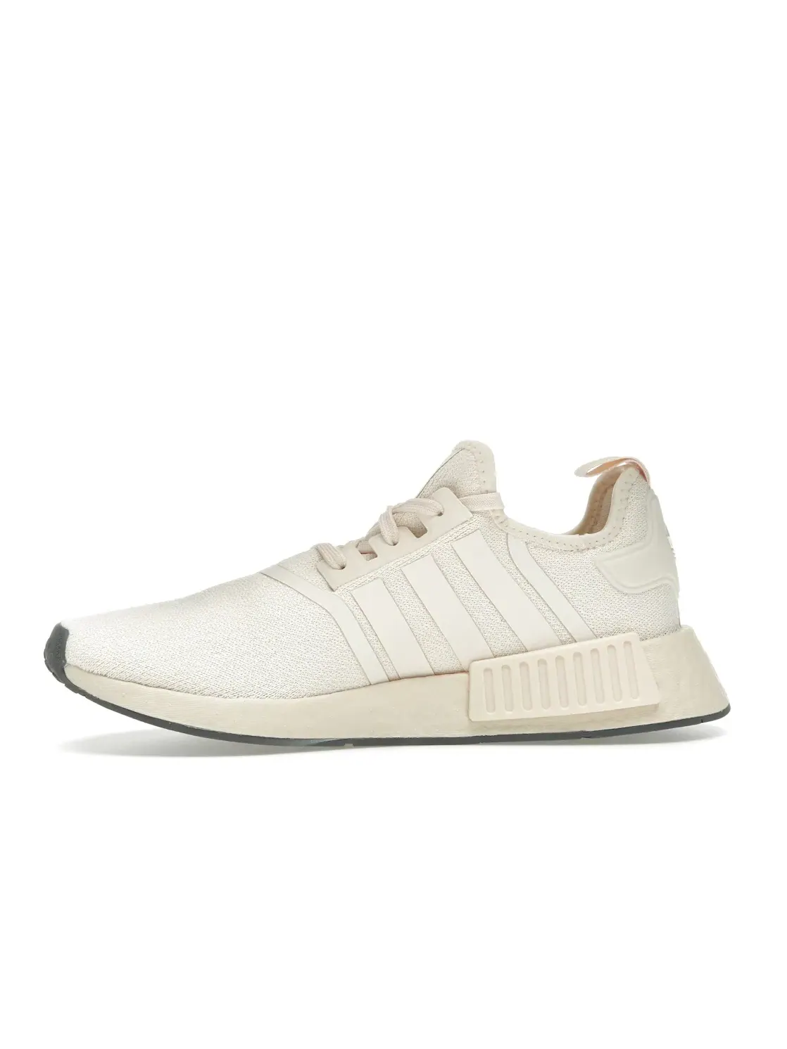 Мужские кроссовки Lifestyle Adidas NMD R1 — изображение 3 из 4, серый/белый