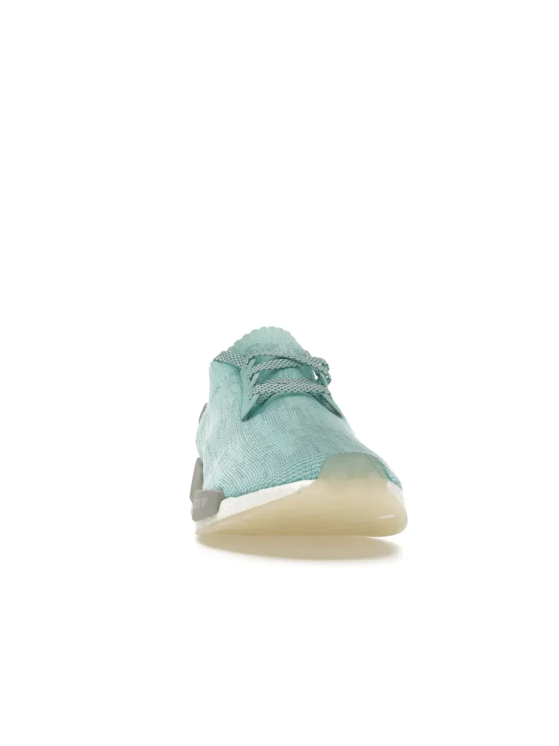 Мужские кроссовки Lifestyle с принтом Adidas NMD R1 Energy Aqua — изображение 2 из 4, голубой/серый/белый