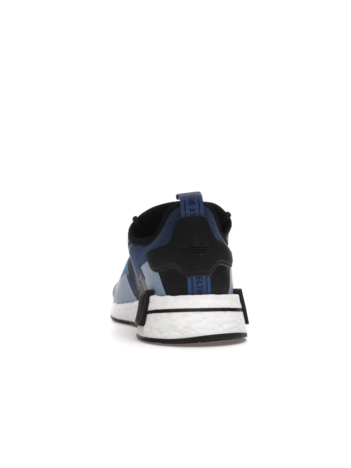Мужские кроссовки Lifestyle с моделью NMD R1 Adidas — изображение 4 из 4, синий черный