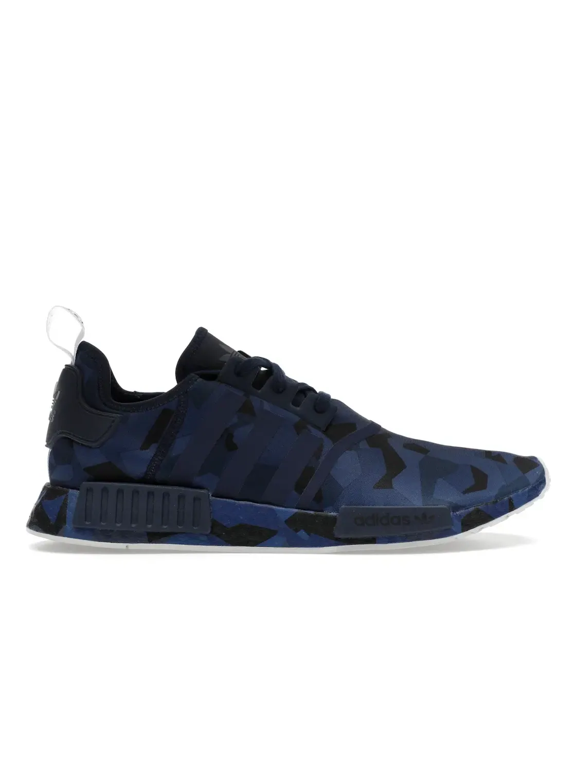 Мужские кроссовки Lifestyle с принтом Adidas NMD R1 — изображение 1 из 4