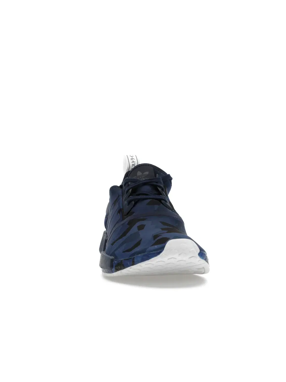 Мужские кроссовки Lifestyle с принтом Adidas NMD R1 — изображение 2 из 4