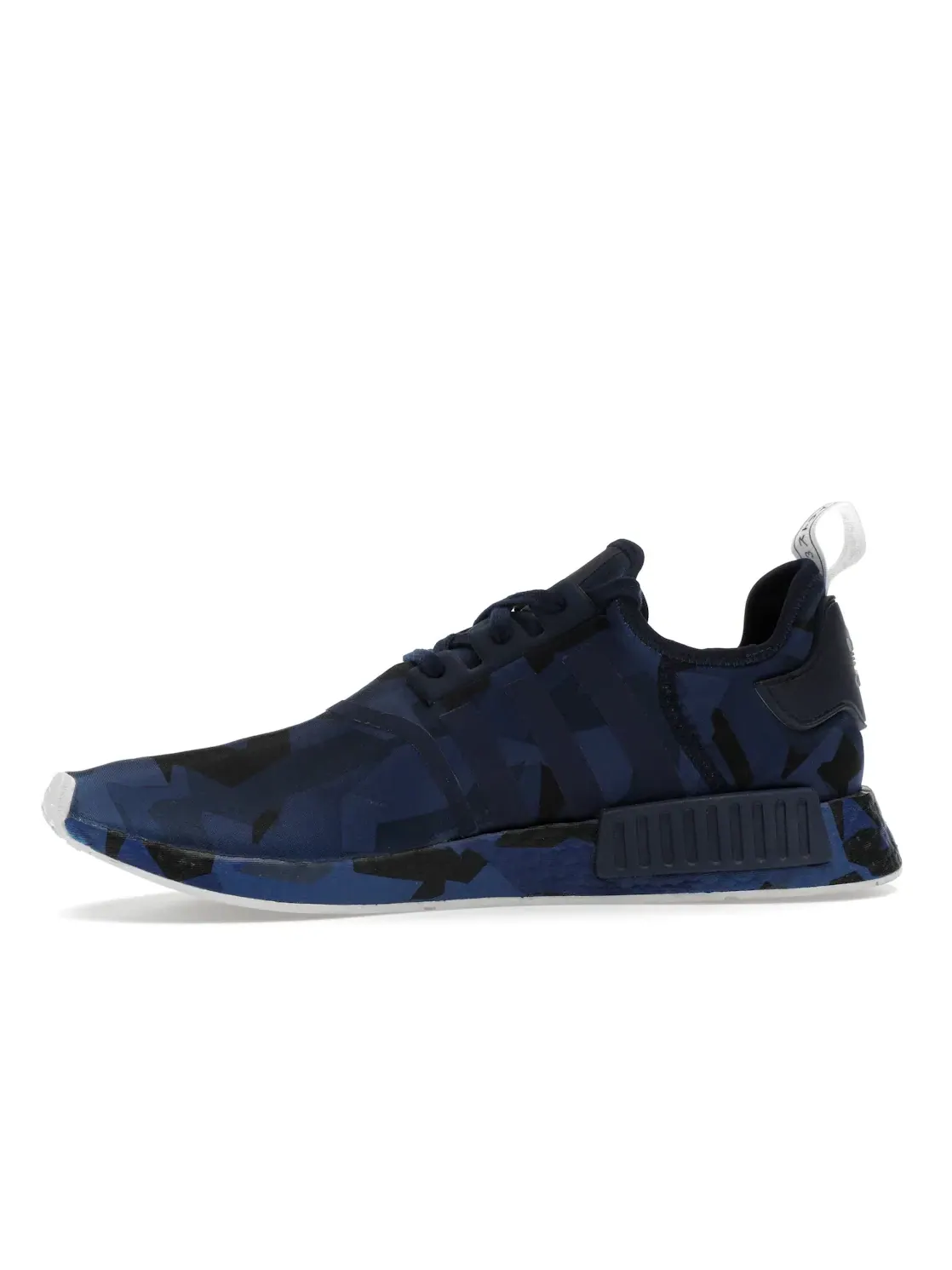 Мужские кроссовки Lifestyle с принтом Adidas NMD R1 — изображение 3 из 4