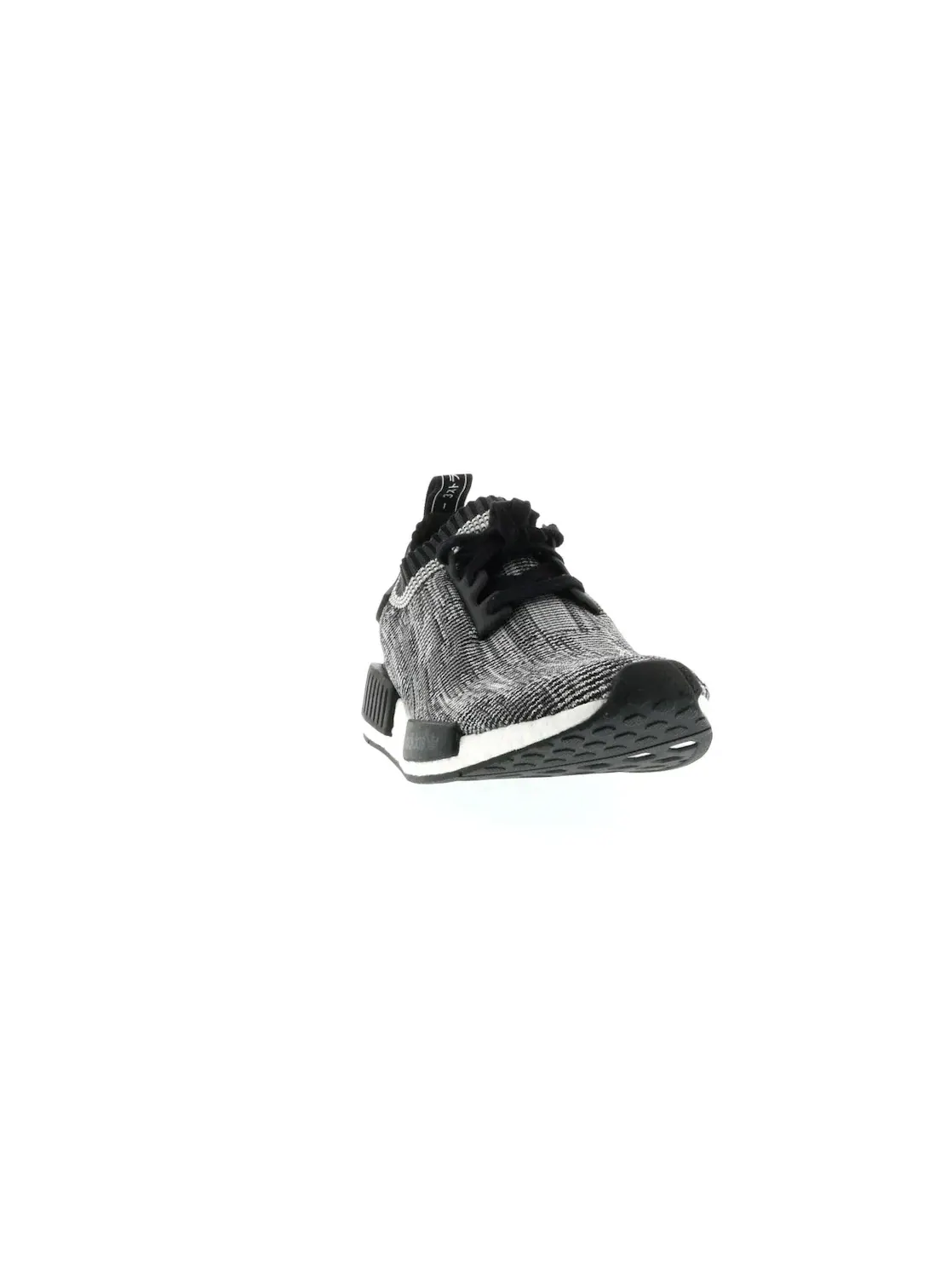 Мужские кроссовки Lifestyle Adidas NMD R1 — изображение 2 из 4, черный