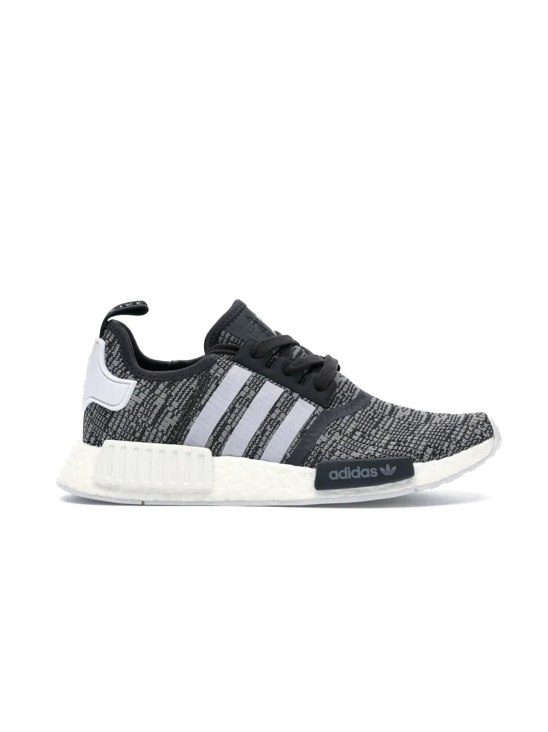 Женские кроссовки Lifestyle с принтом Adidas NMD R1 — изображение 1 из 4