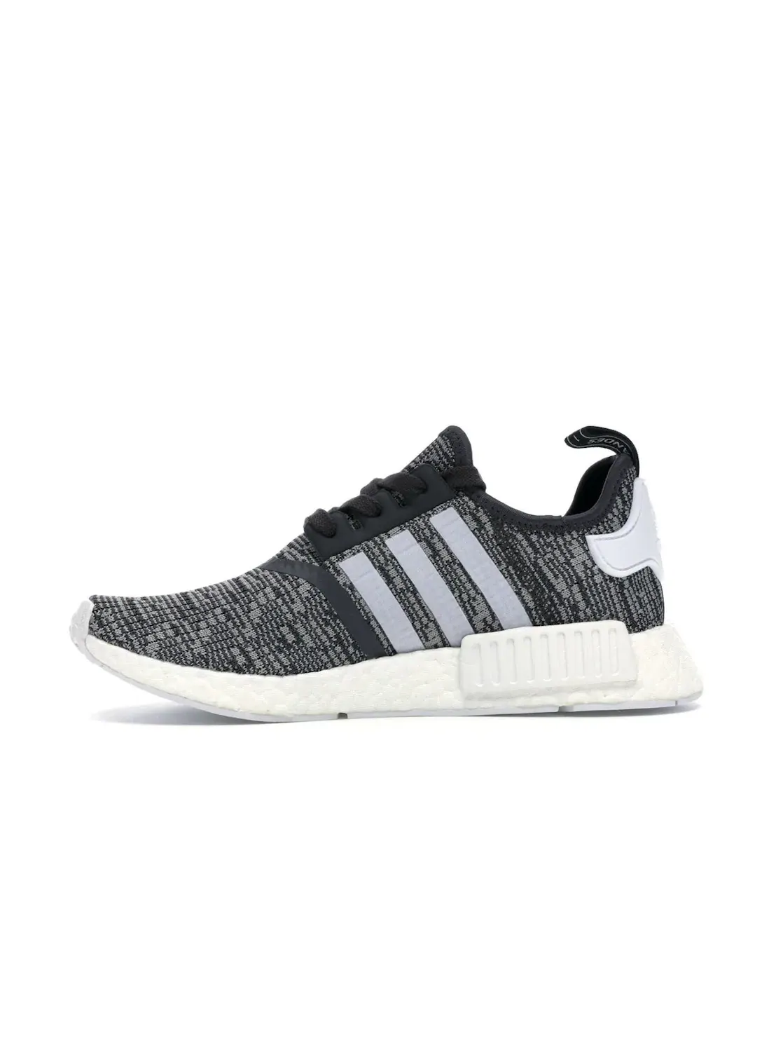 Женские кроссовки Lifestyle с принтом Adidas NMD R1 — изображение 3 из 4