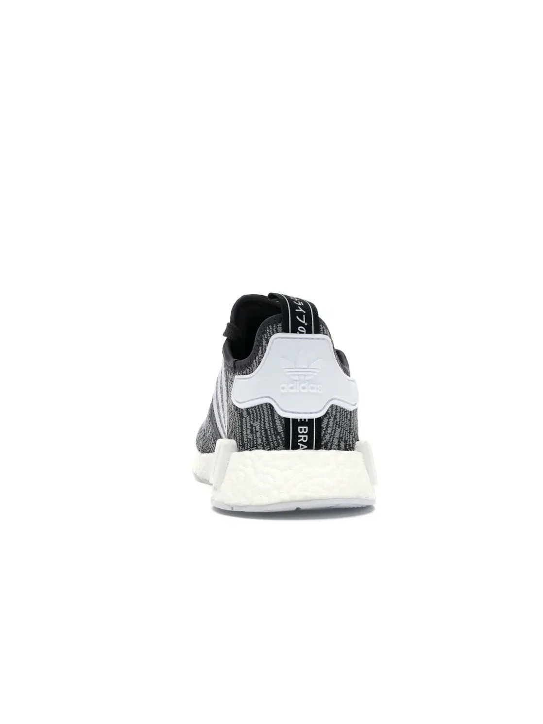 Женские кроссовки Lifestyle с принтом Adidas NMD R1 — изображение 4 из 4