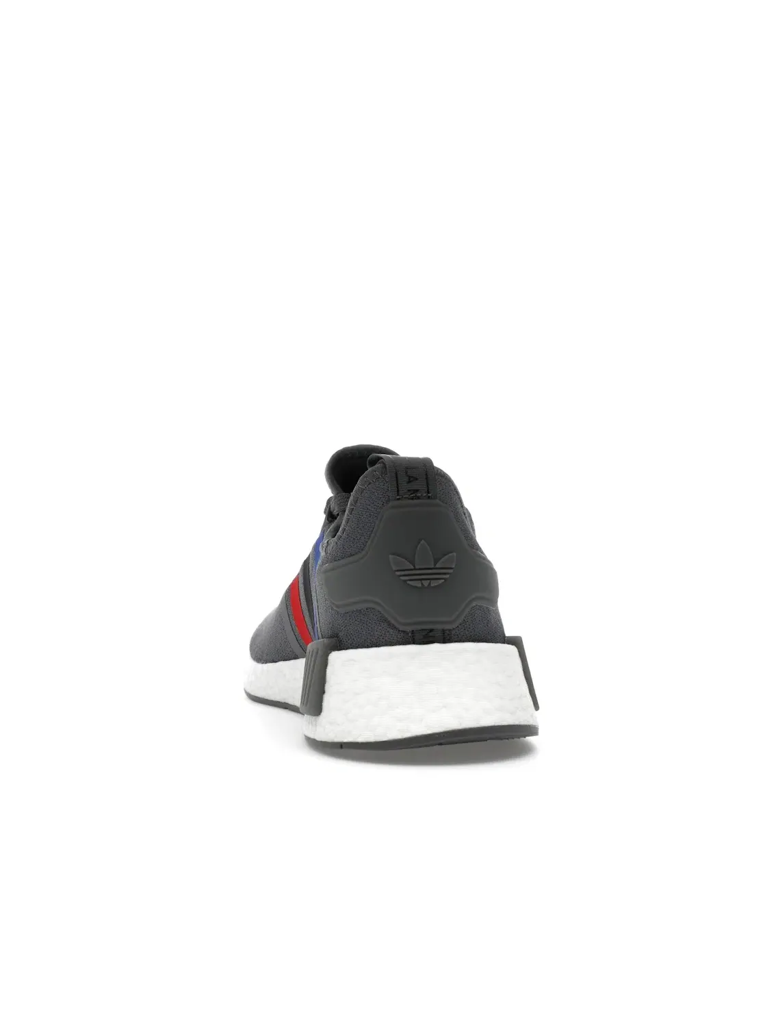 Мужские кроссовки Lifestyle Adidas NMD R1 — изображение 4 из 4, серый//черный