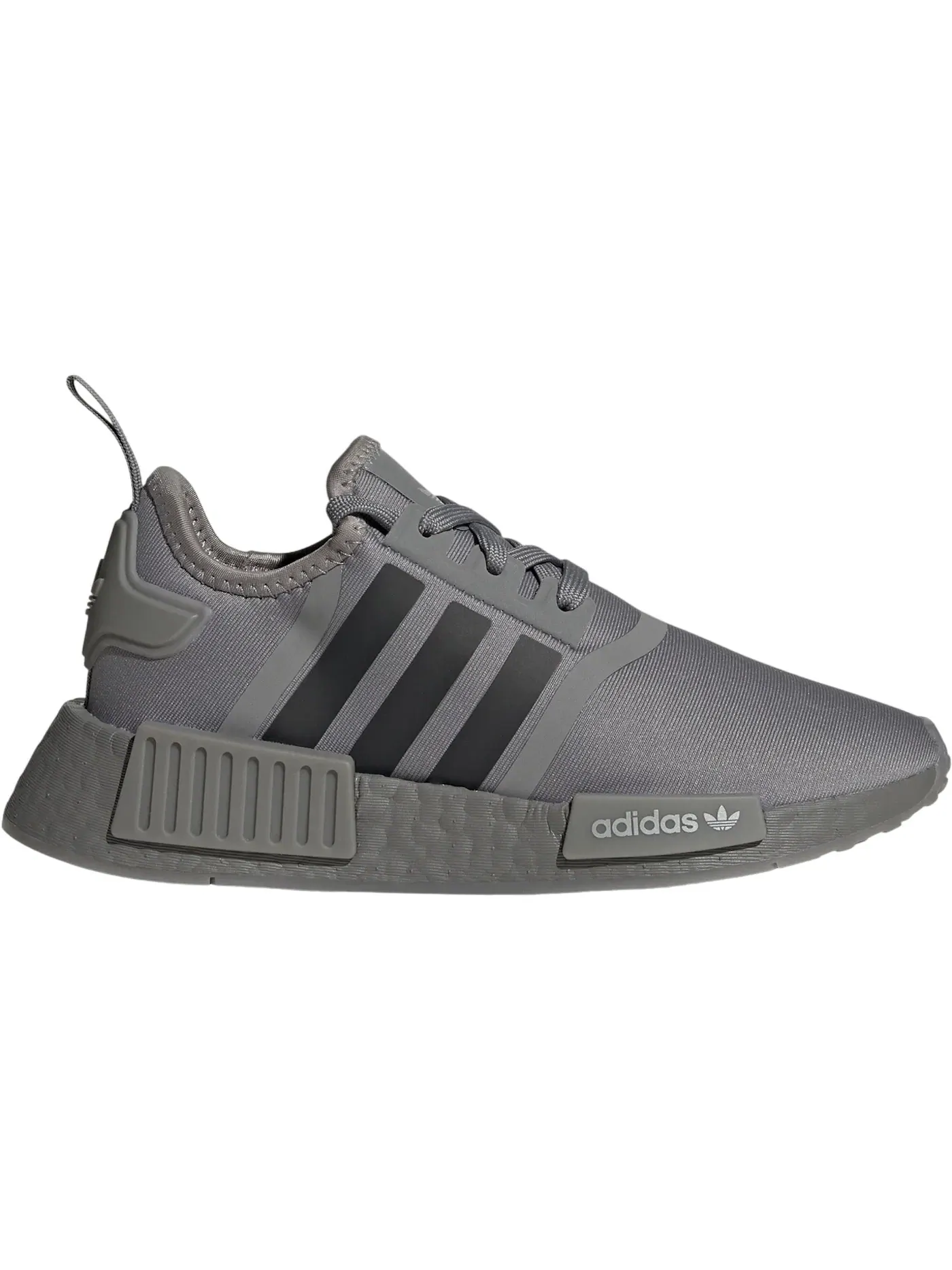 Детские кроссовки Lifestyle с амортизацией Adidas NMD R1 — изображение 1 из 1