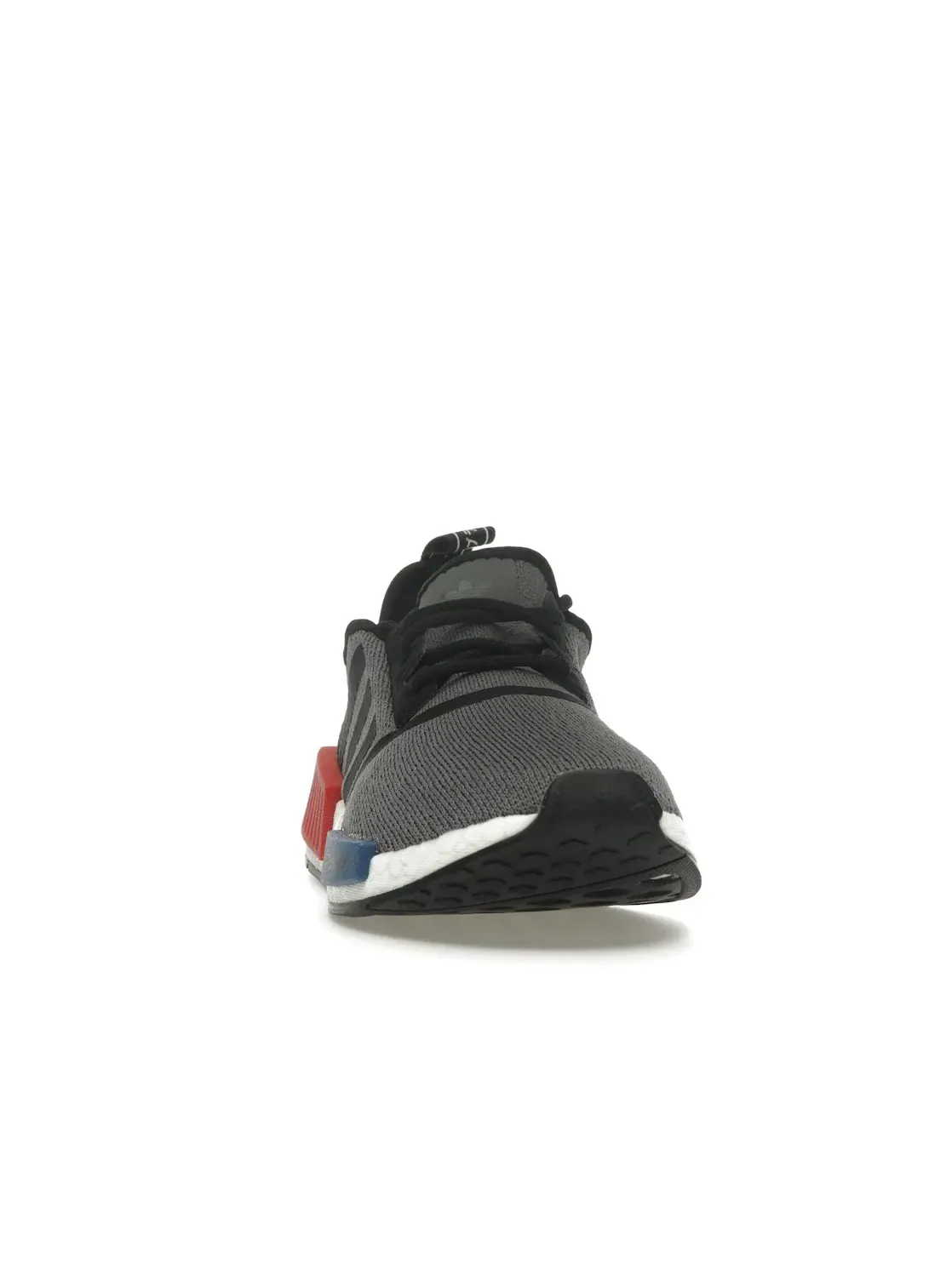 Мужские кроссовки Lifestyle с технологией NMD Adidas — изображение 2 из 4, серый/черный/белый