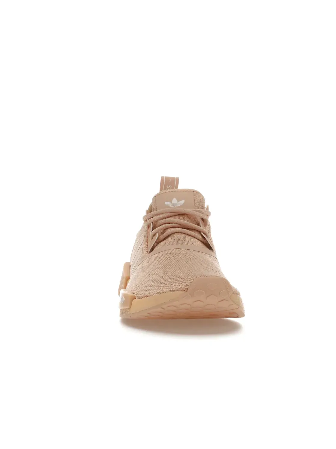 Женские кроссовки lifestyle с принтом Adidas NMD R1 — изображение 2 из 4, белый