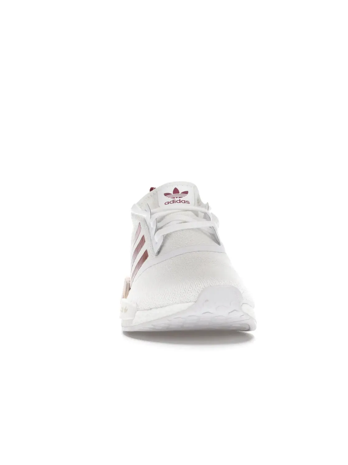 Женские кроссовки Lifestyle с принтом Adidas NMD R1 — изображение 2 из 4