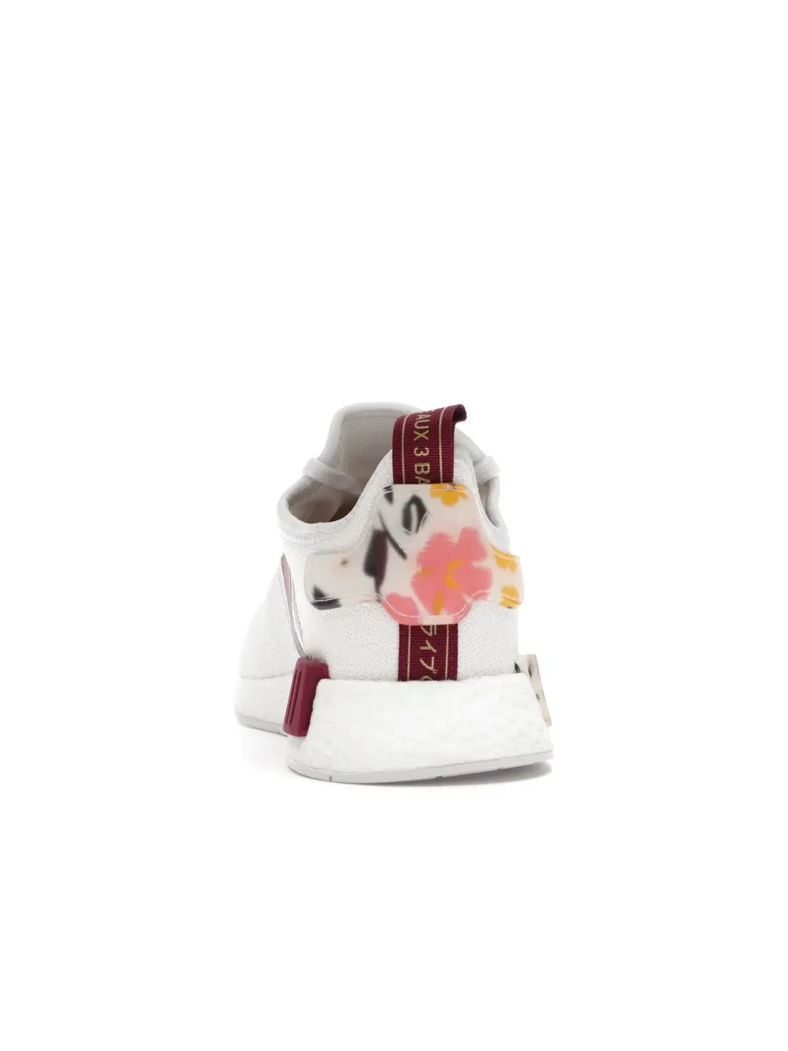 Женские кроссовки Lifestyle с принтом Adidas NMD R1 — изображение 4 из 4