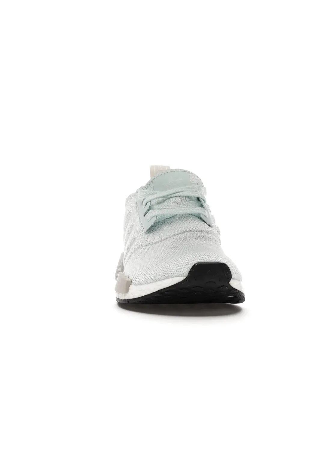 Женские кроссовки Lifestyle Adidas NMD_R1 — изображение 2 из 4, белый