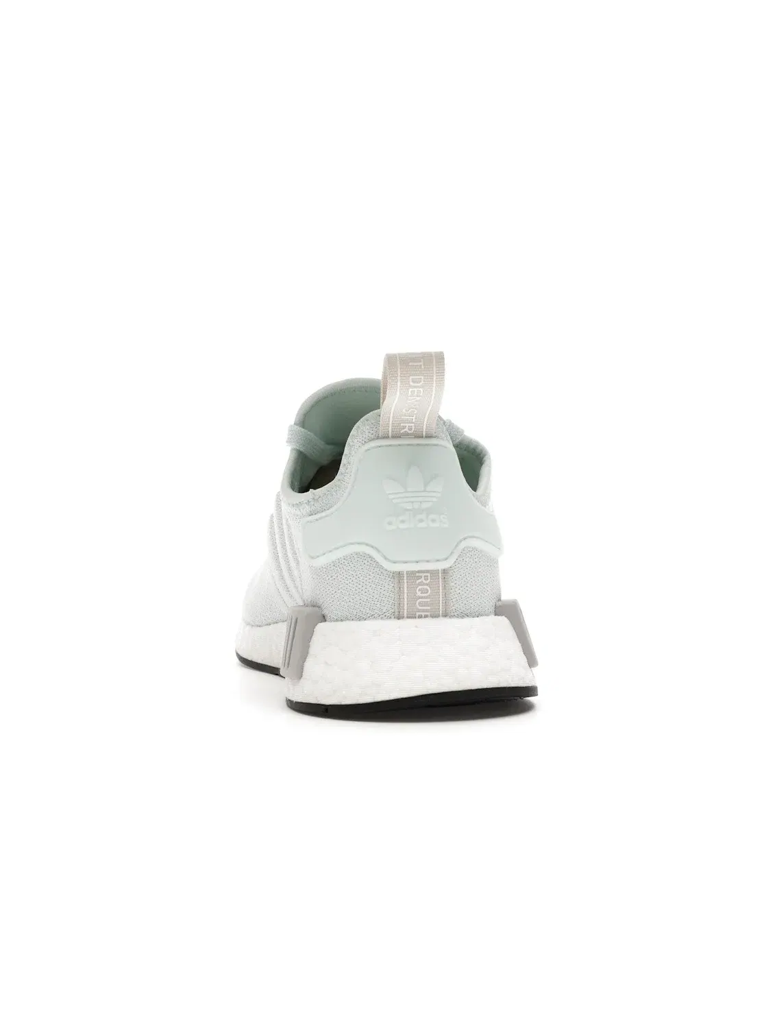Женские кроссовки Lifestyle Adidas NMD_R1 — изображение 4 из 4, белый