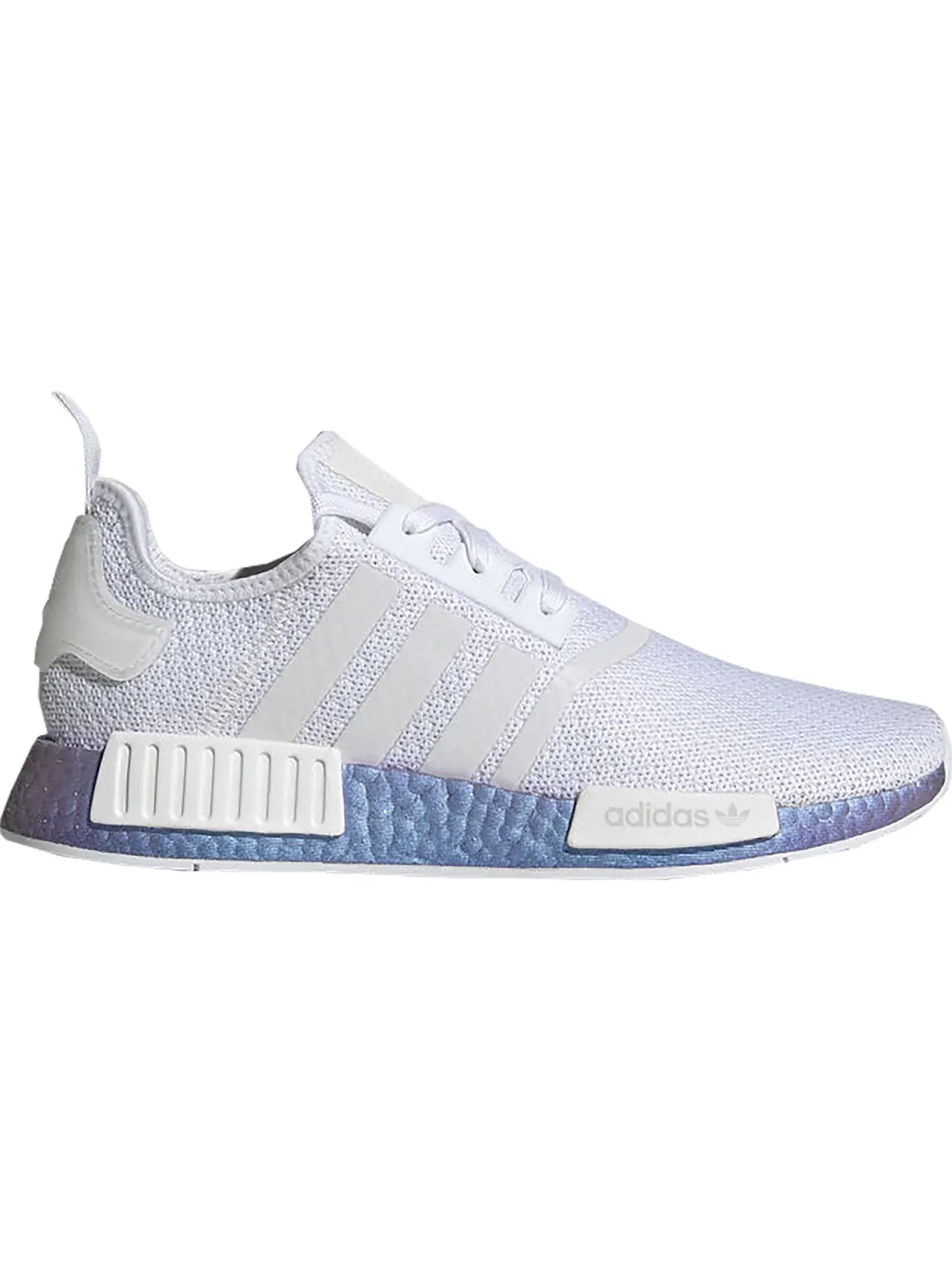 Мужские кроссовки Lifestyle с принтом Adidas NMD R1 — изображение 1 из 1