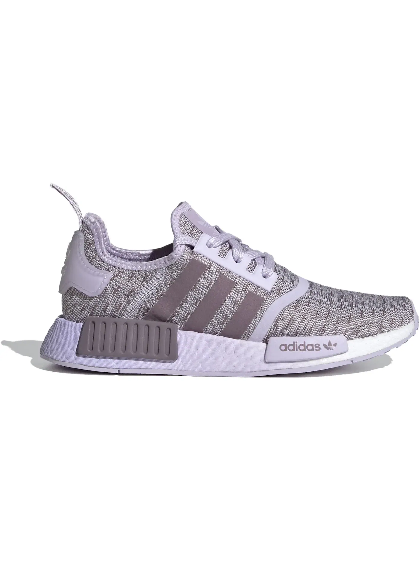 Женские кроссовки Lifestyle с амортизацией Adidas NMD R1 — изображение 1 из 1